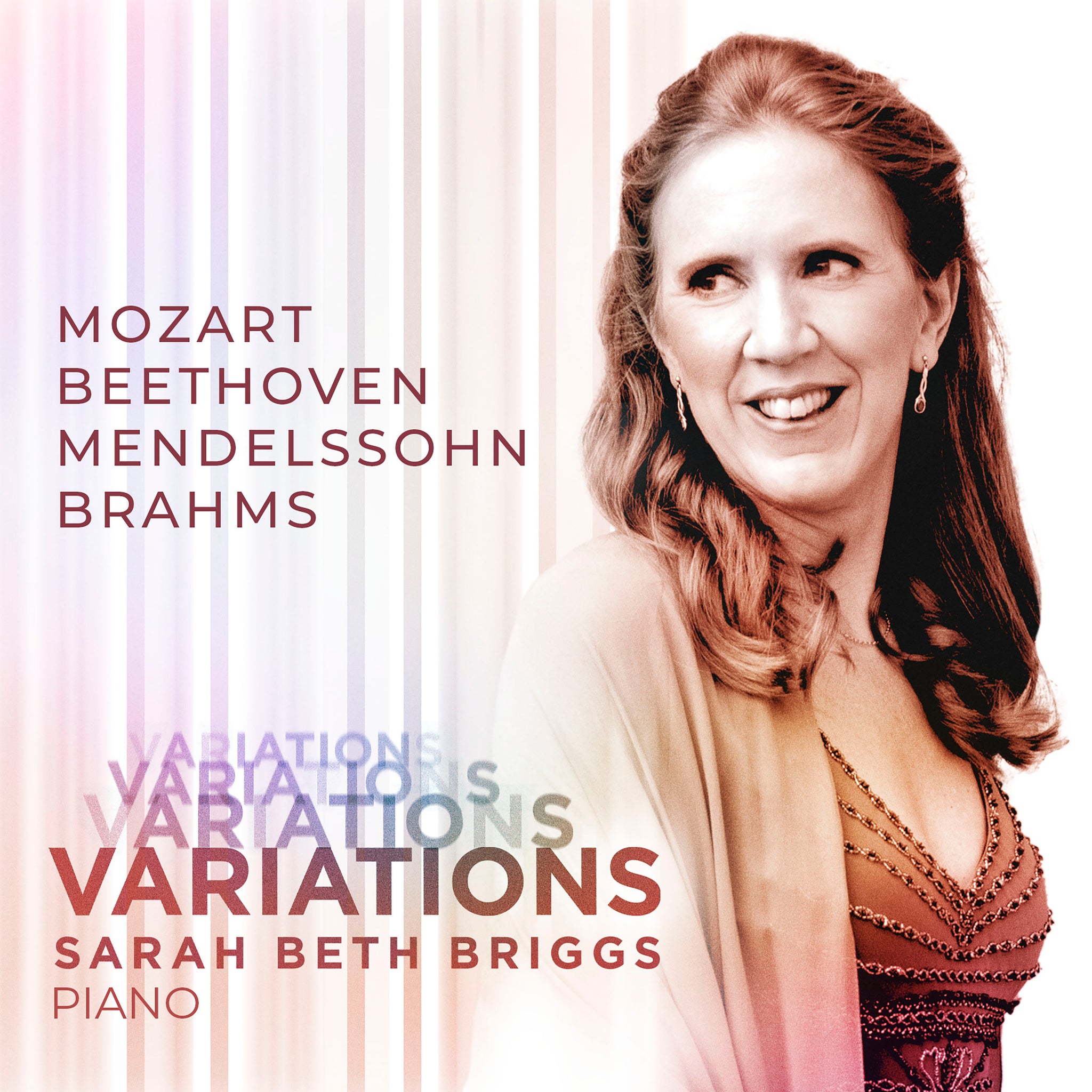 Variations / Sarah Beth Briggs
