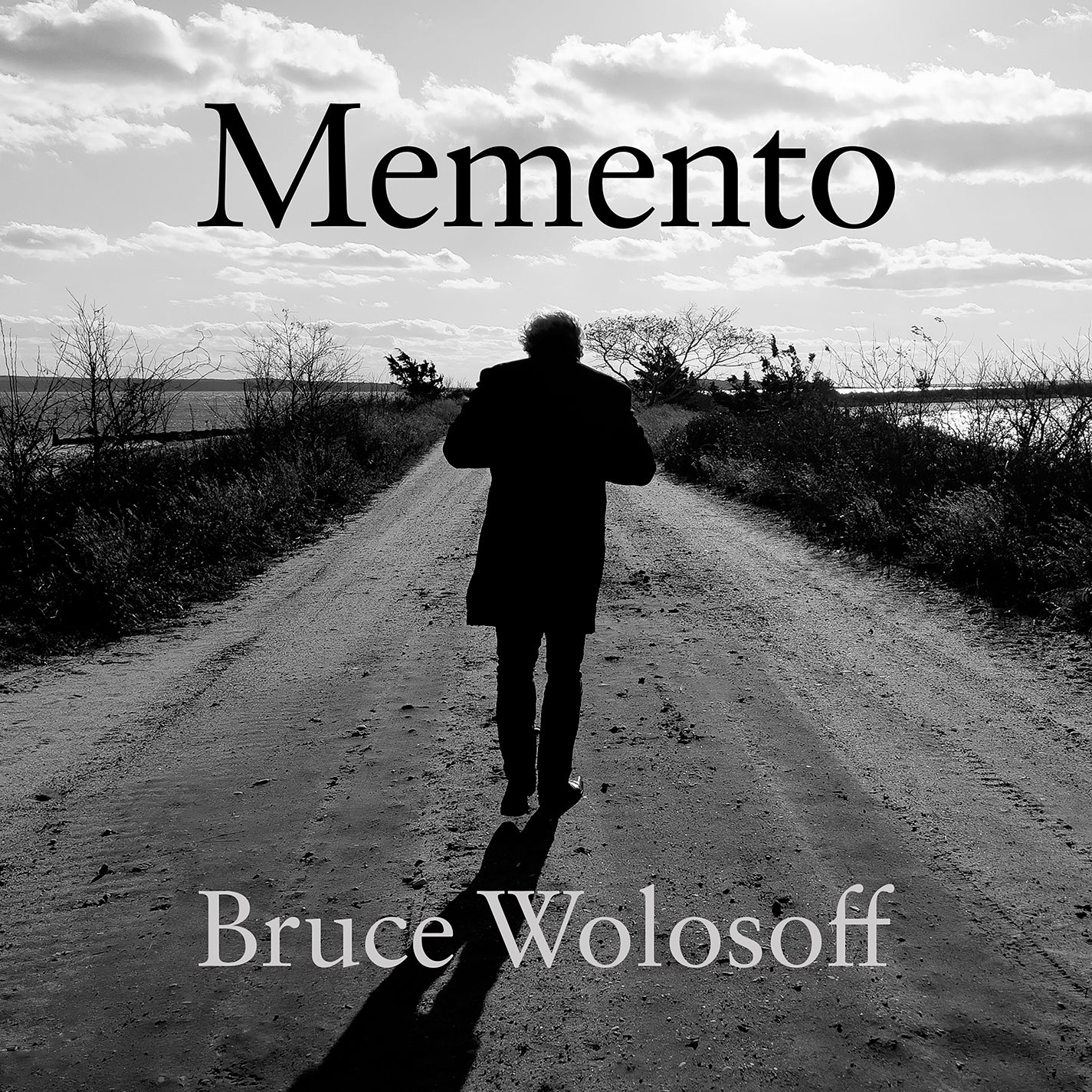Bruce Wolosoff / Memento