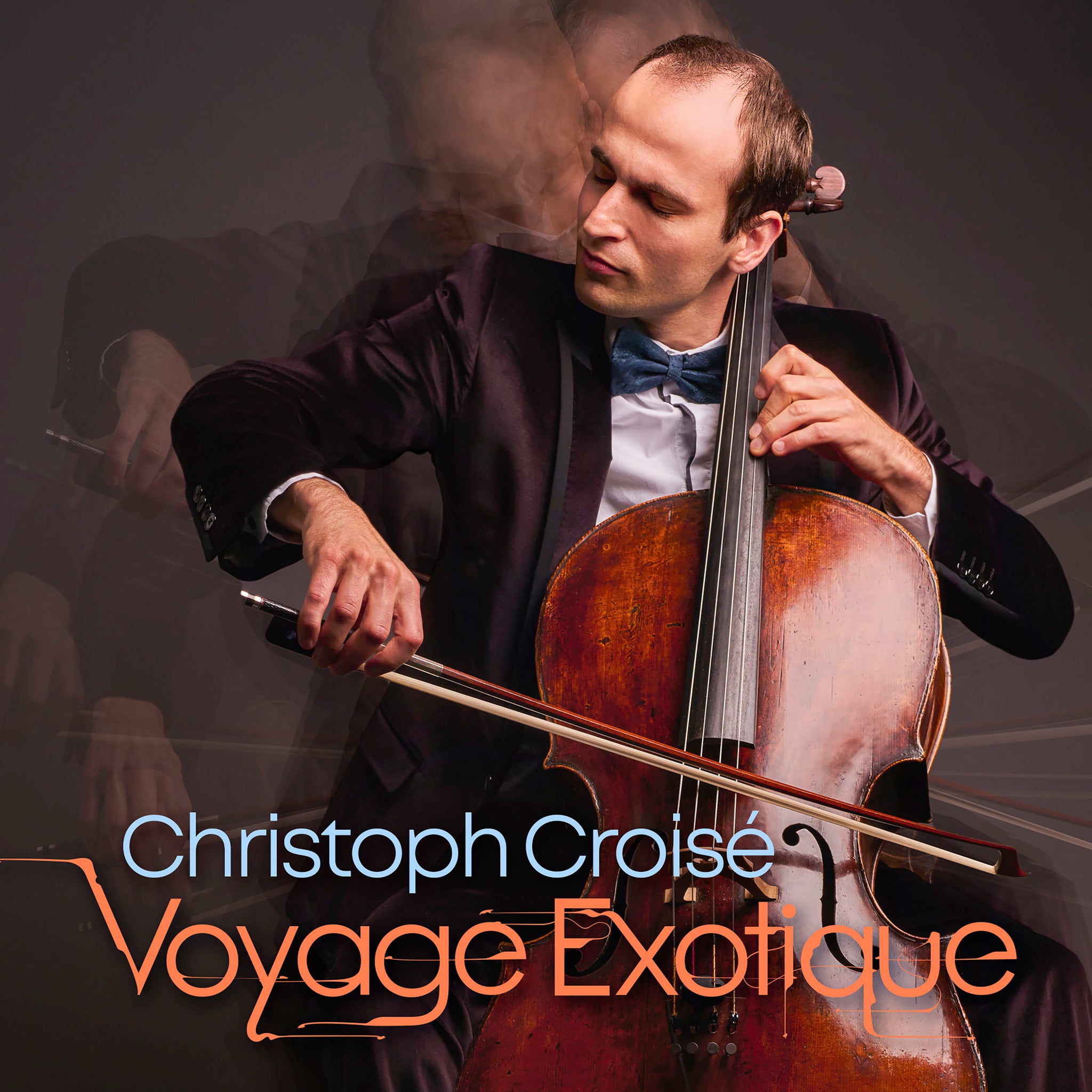 Voyage Exotique / Christoph Croisé