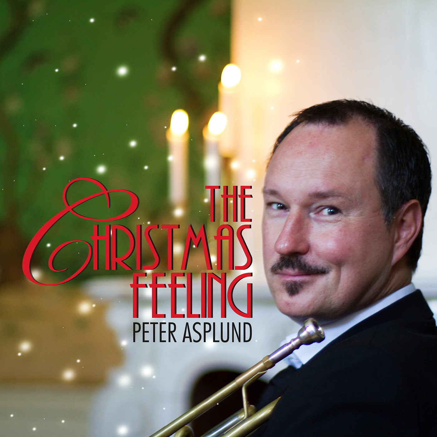 The Christmas Feeling / Peter Asplund