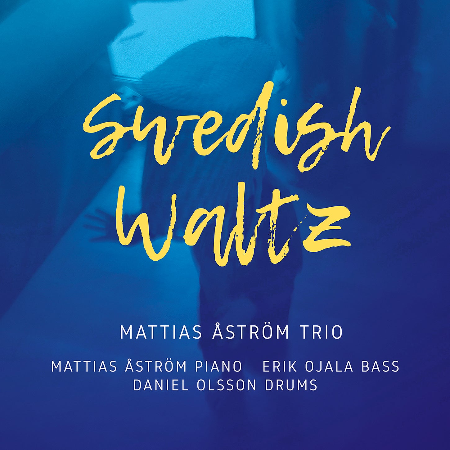 Swedish Waltz / Mattias Åström Trio