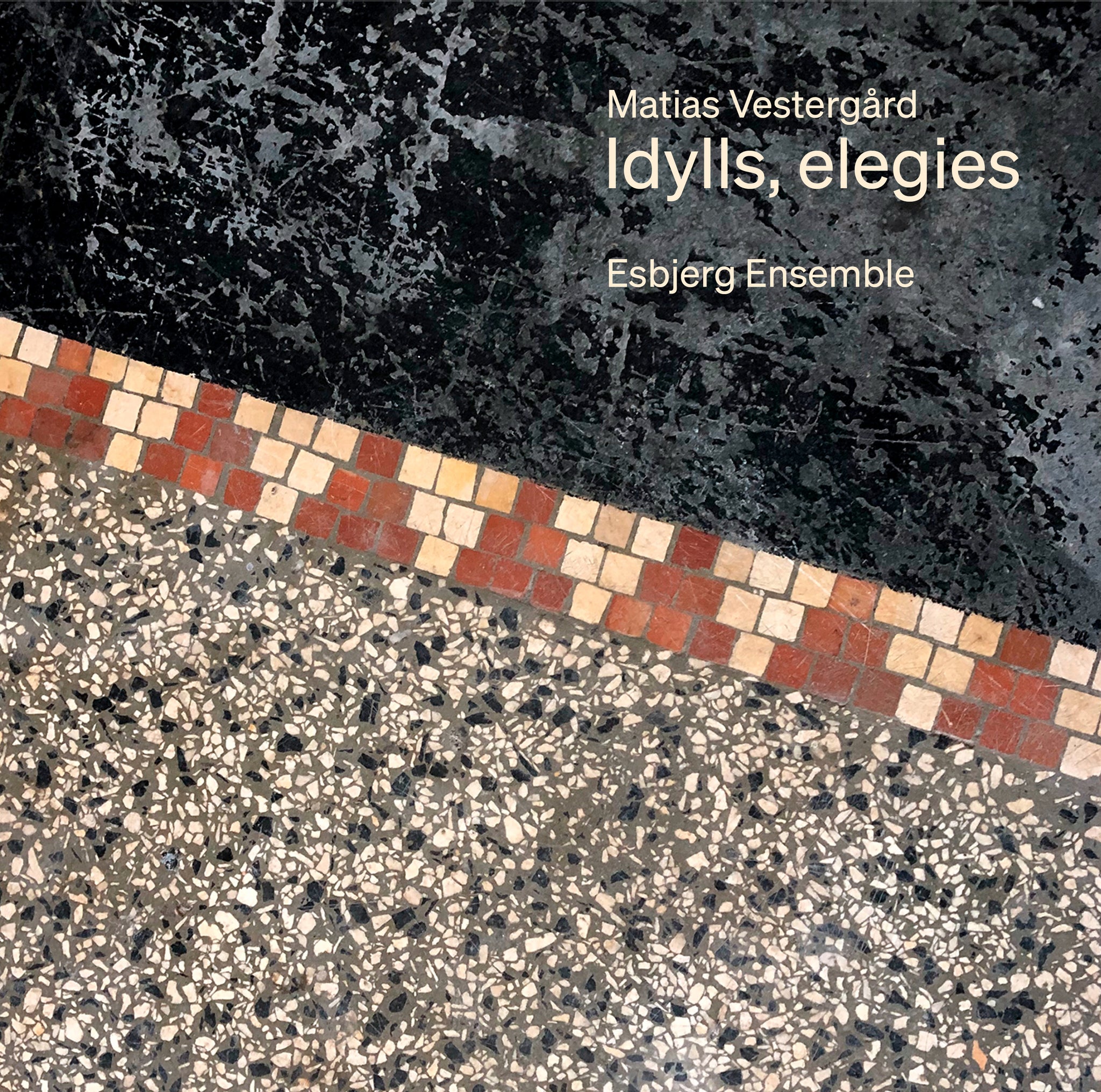 Vestergard: Idylls, Elegies / Esbjerg Ensemble