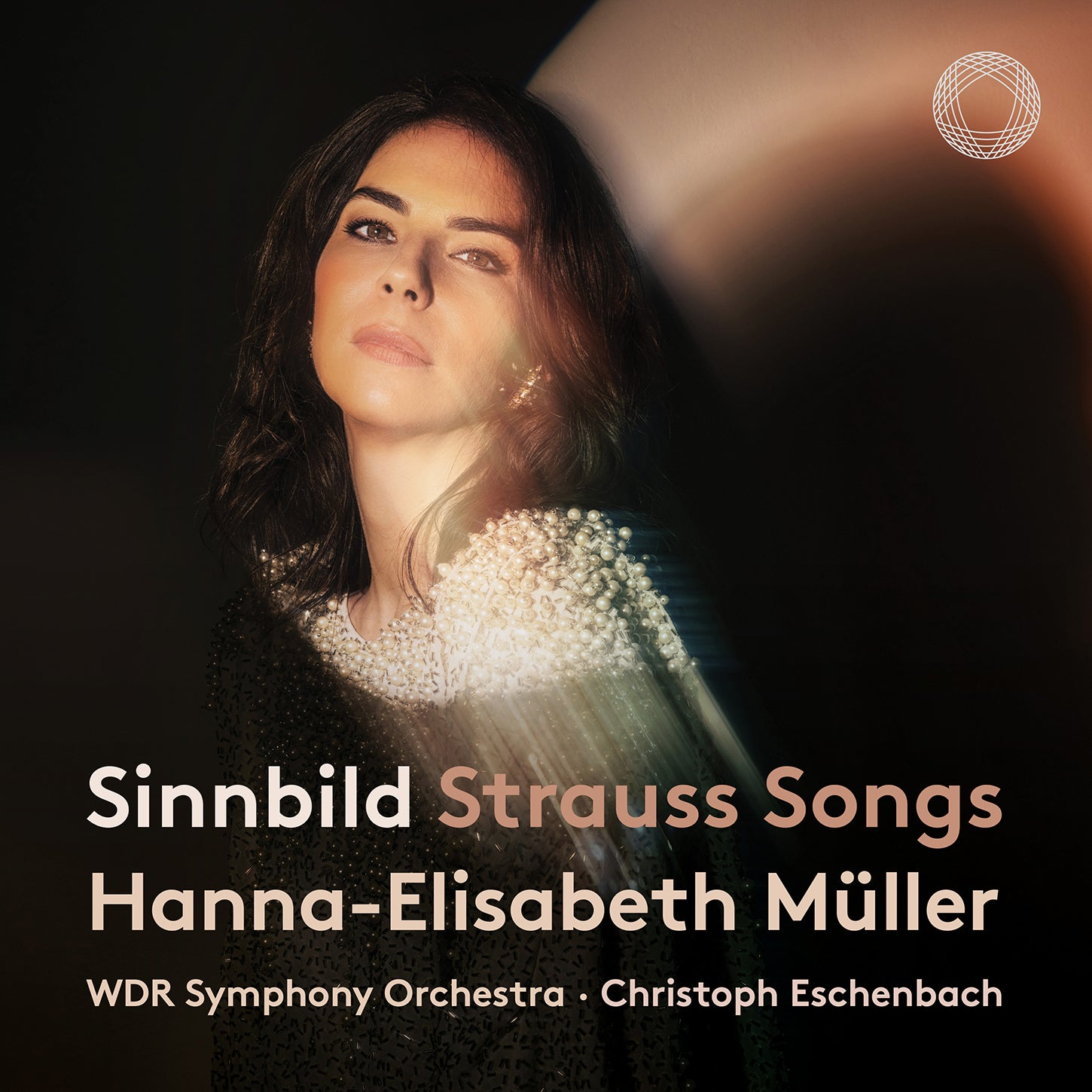 R. Strauss: Sinnbild - Orchestral Songs / H.-E. Müller, Eschenbach, WDR Symphony Orchestra
