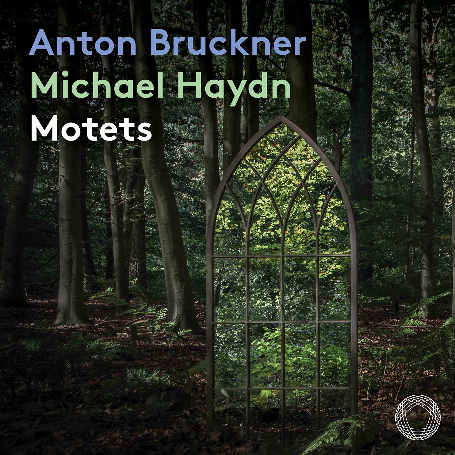 Bruckner - M. Haydn: Motets