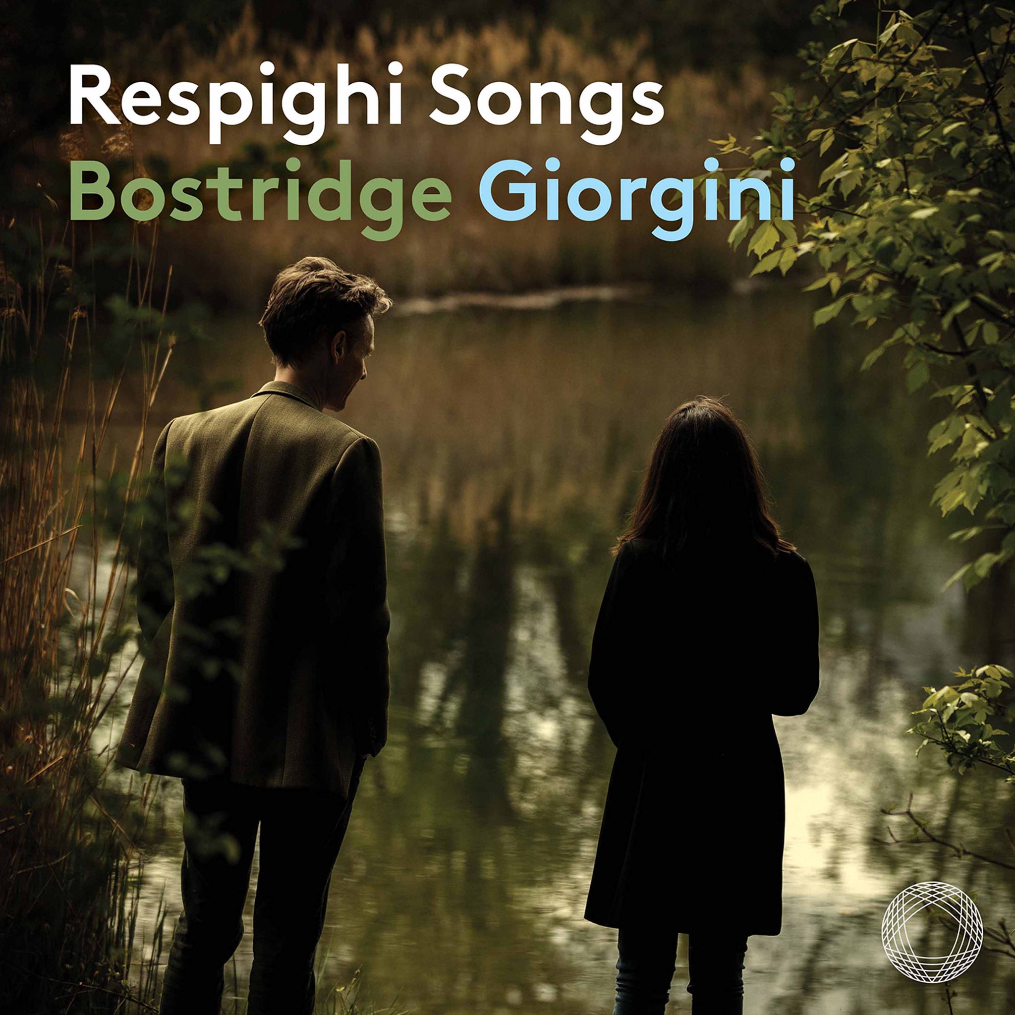 Respighi: Songs / Bostridge, Giorgini