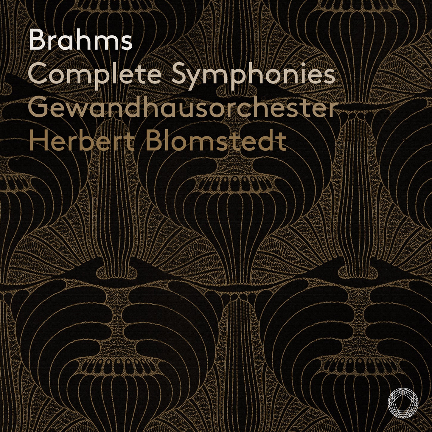 Brahms: Complete Symphonies / Blomstedt, Leipzig Gewandhaus Orchestra
