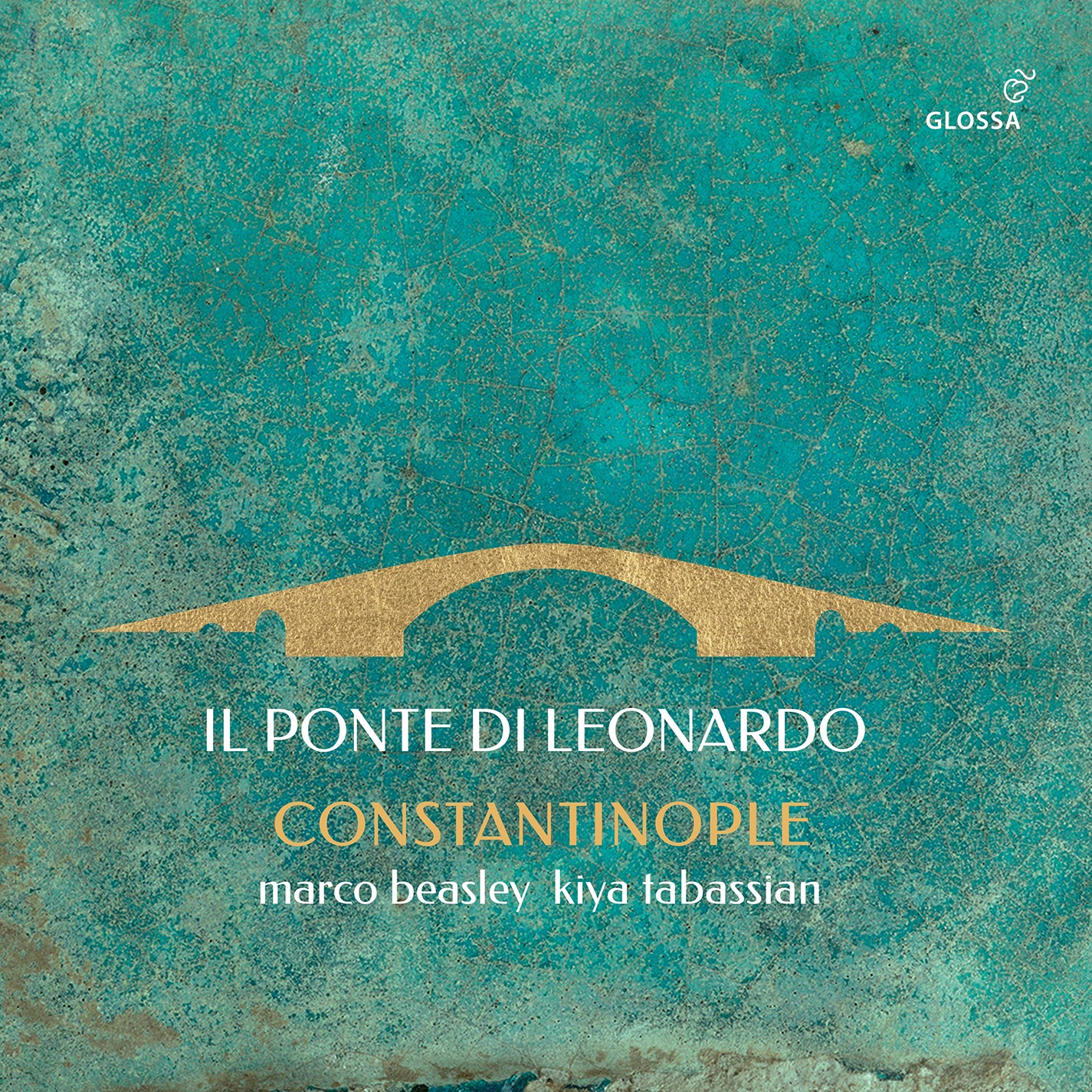 Dalza, Tabassian & Tromboncino: Il Ponte di Leonardo / Constantinople