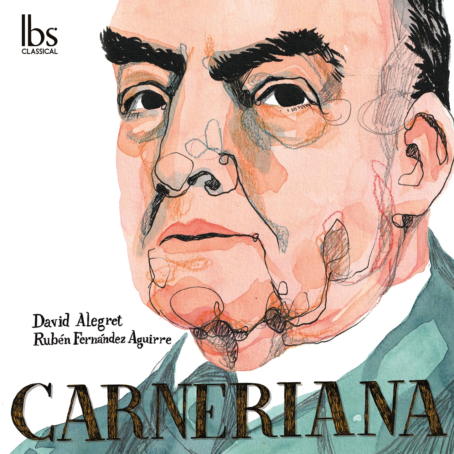 Carneriana / Alegret, Fernández Aguirre