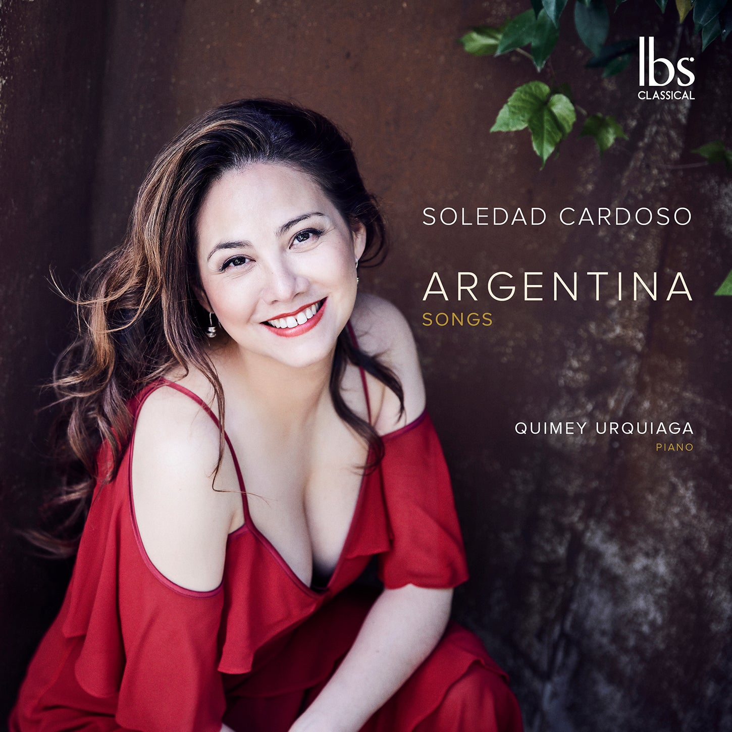 Argentina Songs / Soledad Cardoso