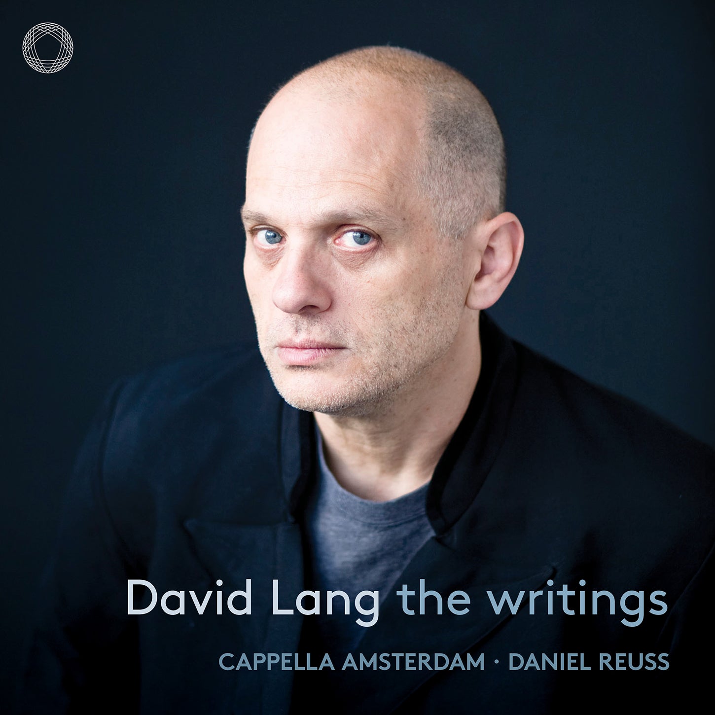 Lang: the writings / Reuss, Cappella Amsterdam