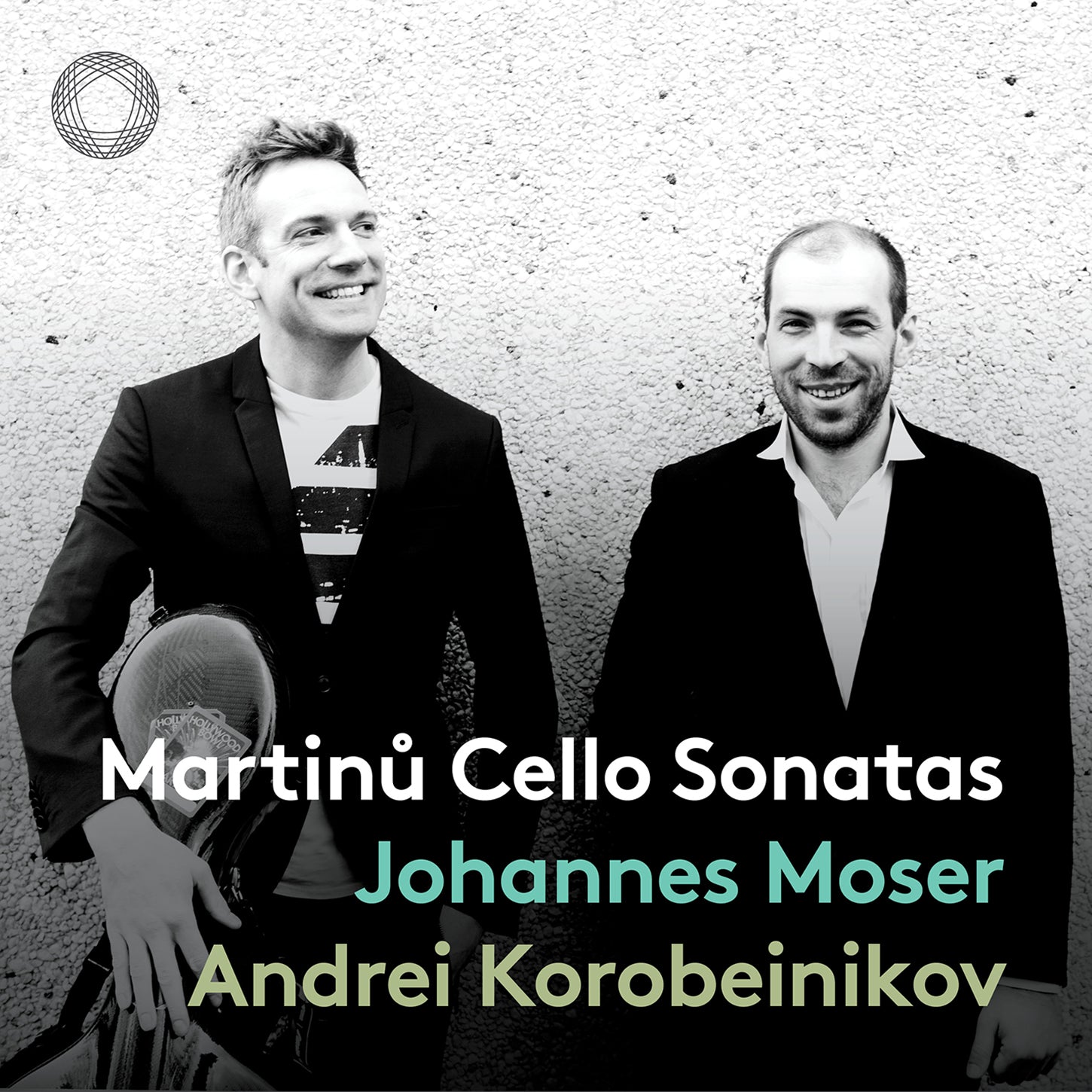 Martinů: Cello Sonatas / Moser, Korobeinikov