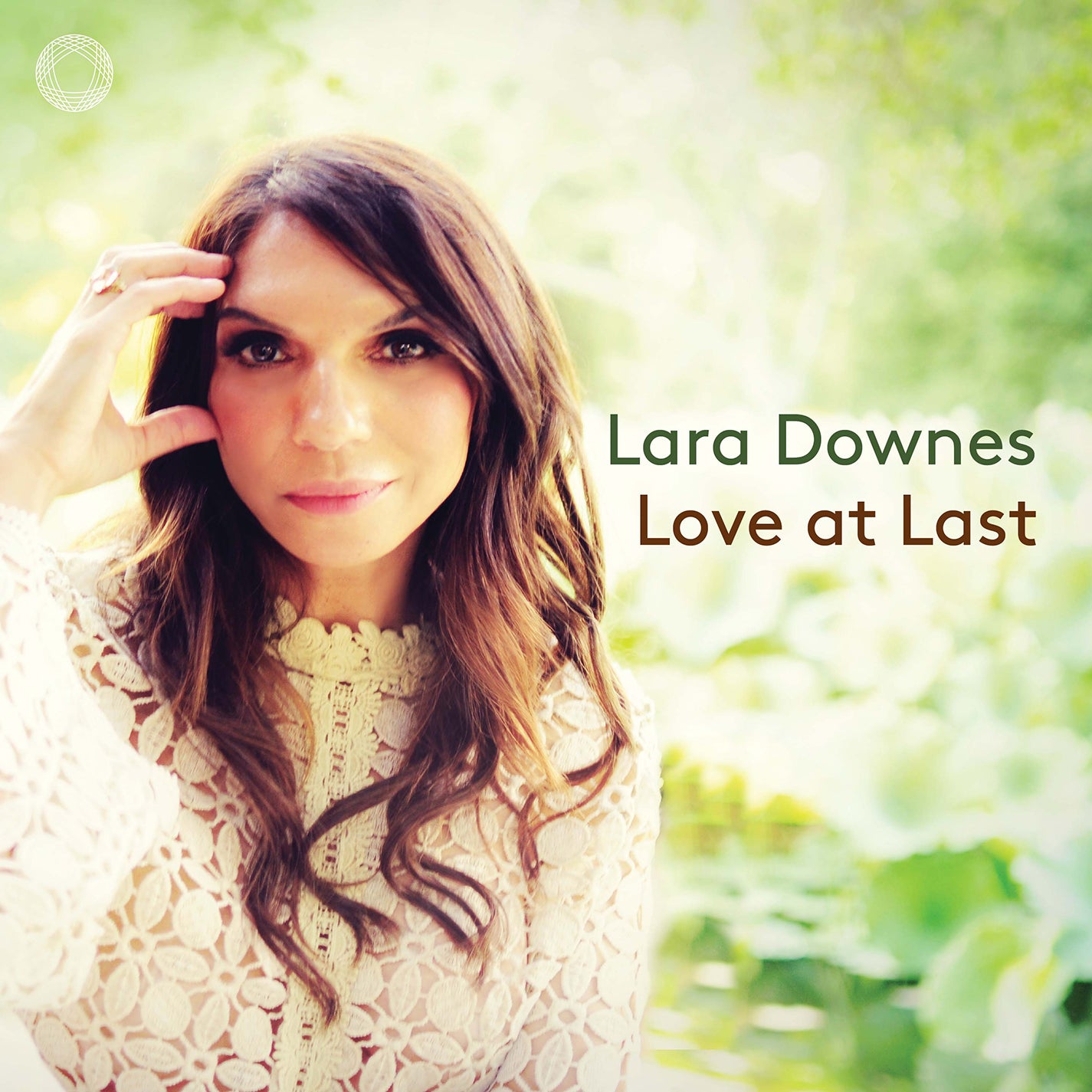 Love at Last / Lara Downes