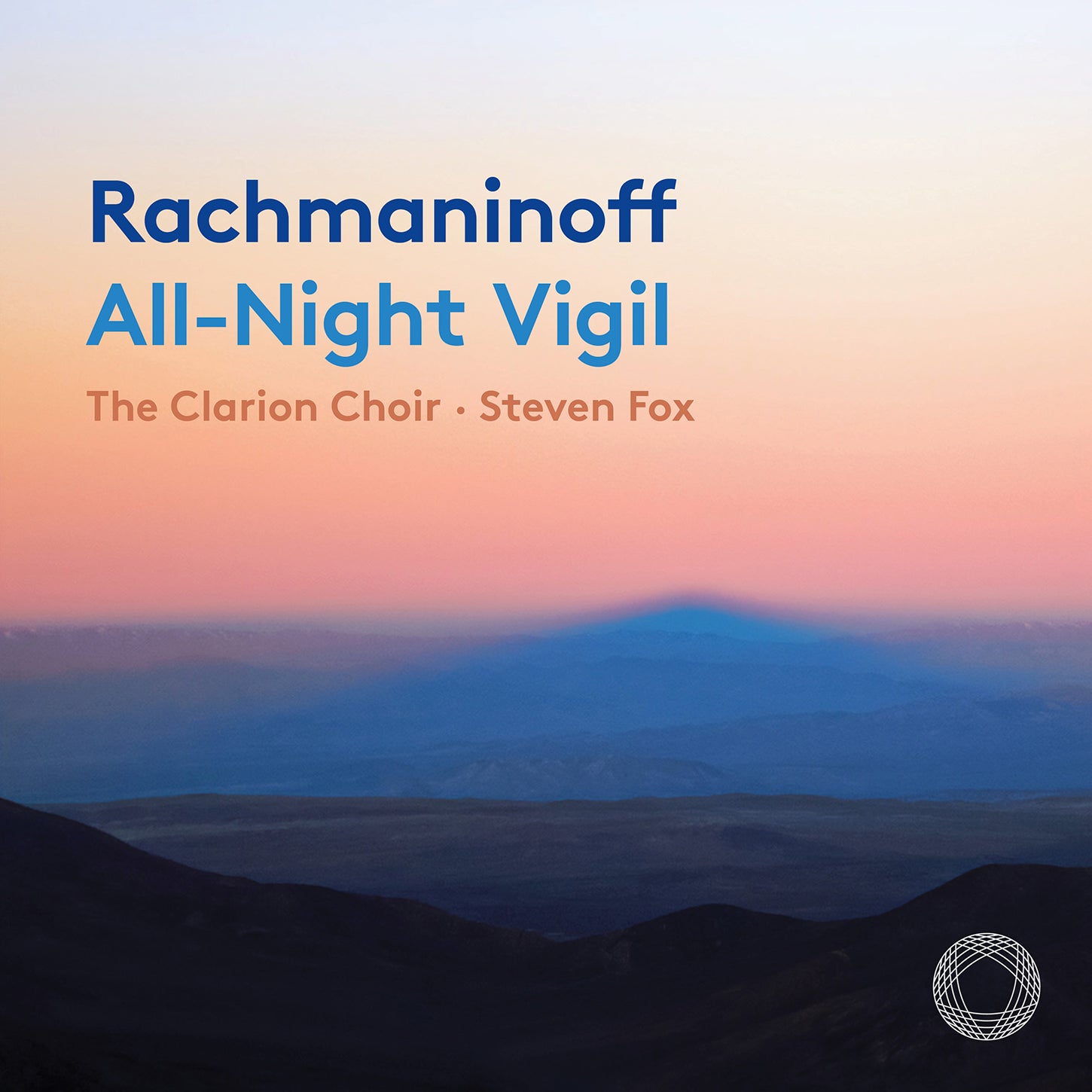 Rachmaninoff: All-Night Vigil (Vespers) / Fox, The Clarion Choir