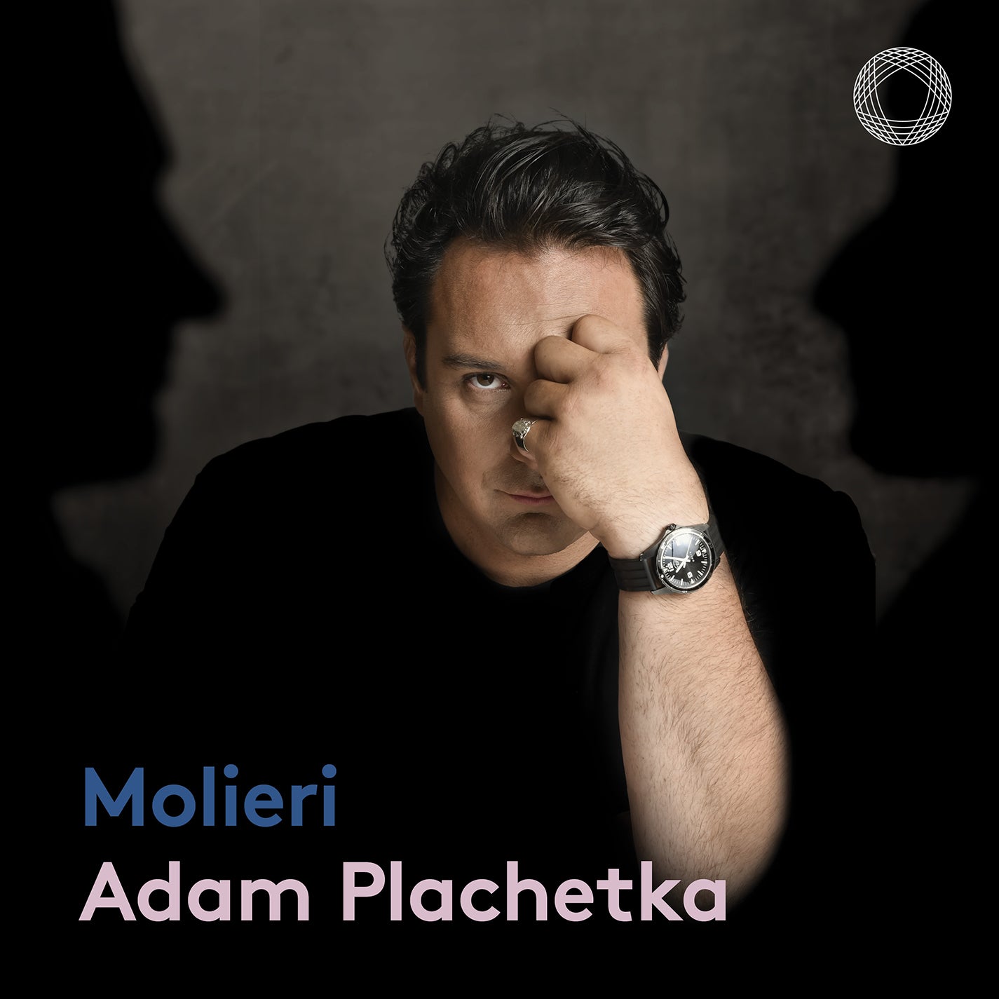 Molieri / Adam Plachetka