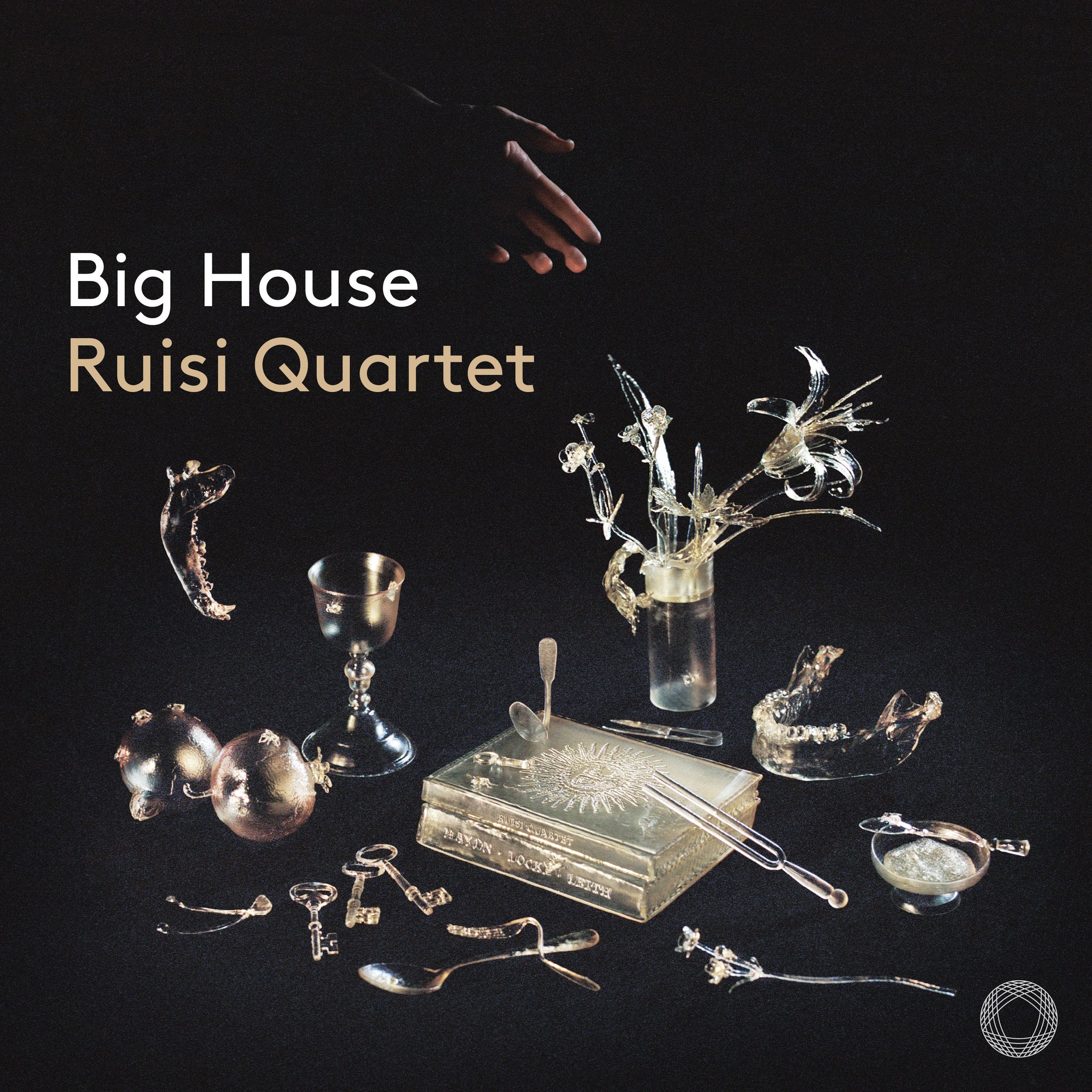 Big House - Haydn, Leith & Locke / Ruisi Quartet