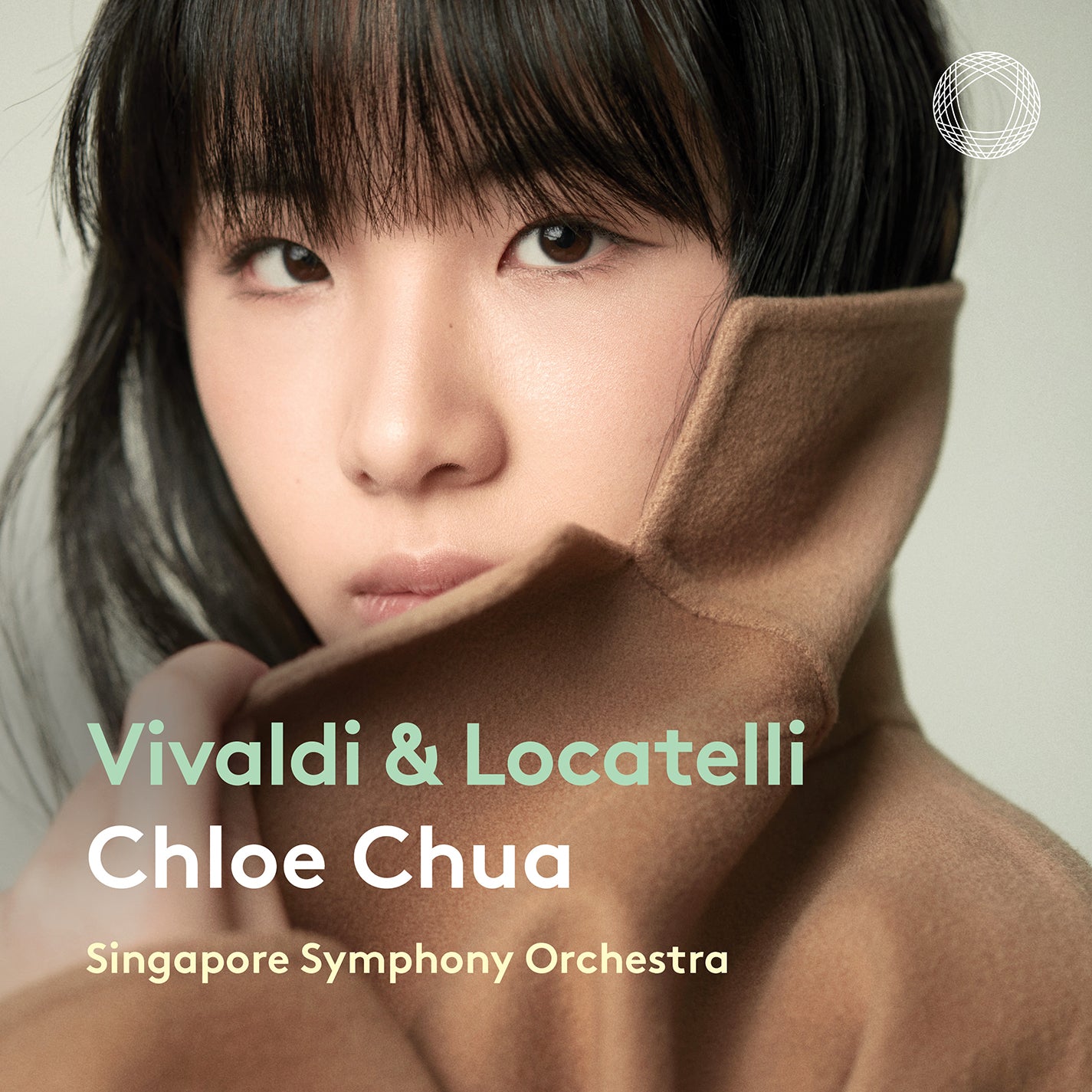 Vivaldi & Locatelli / Chloe Chua, Singapore Symphony