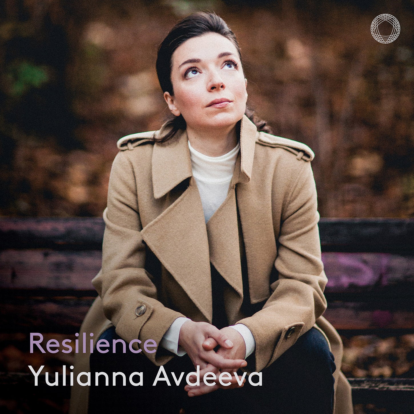 Resilience / Yulianna Avdeeva