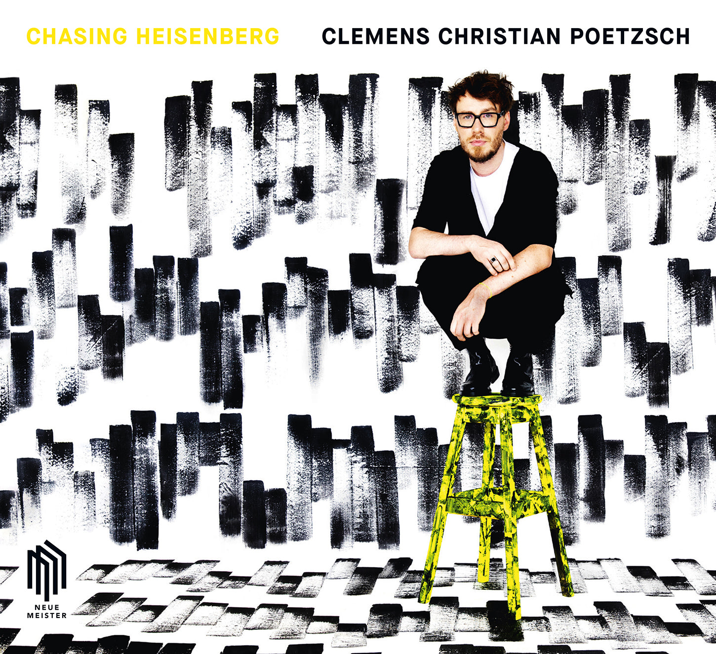 Chasing Heisenberg / Clemens Christian Poetzsch