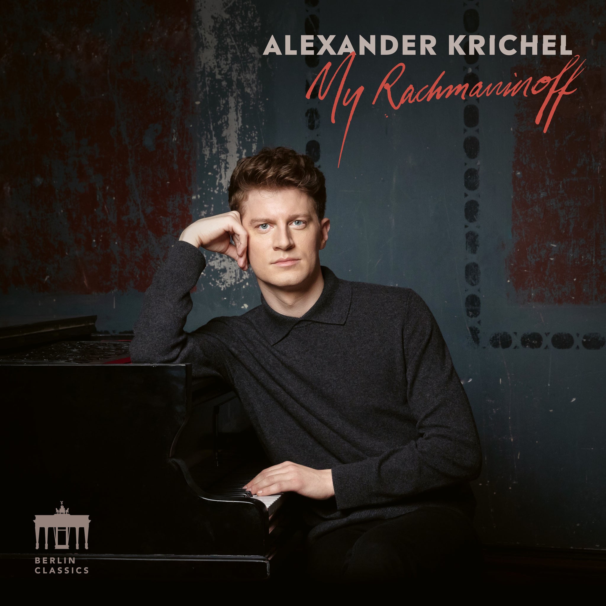 My Rachmaninoff / Krichel