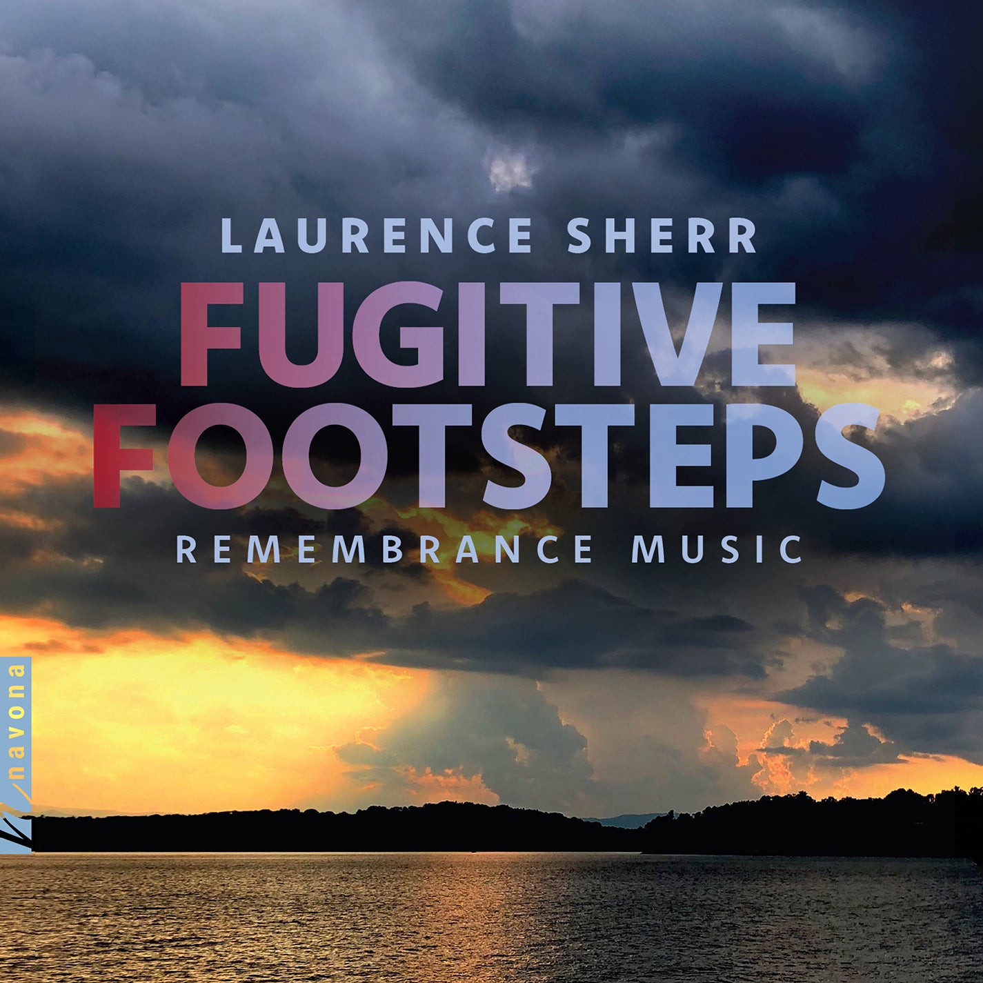Sherr: Fugitive Footsteps - Remembrance Music / Artists of Kennesaw State University