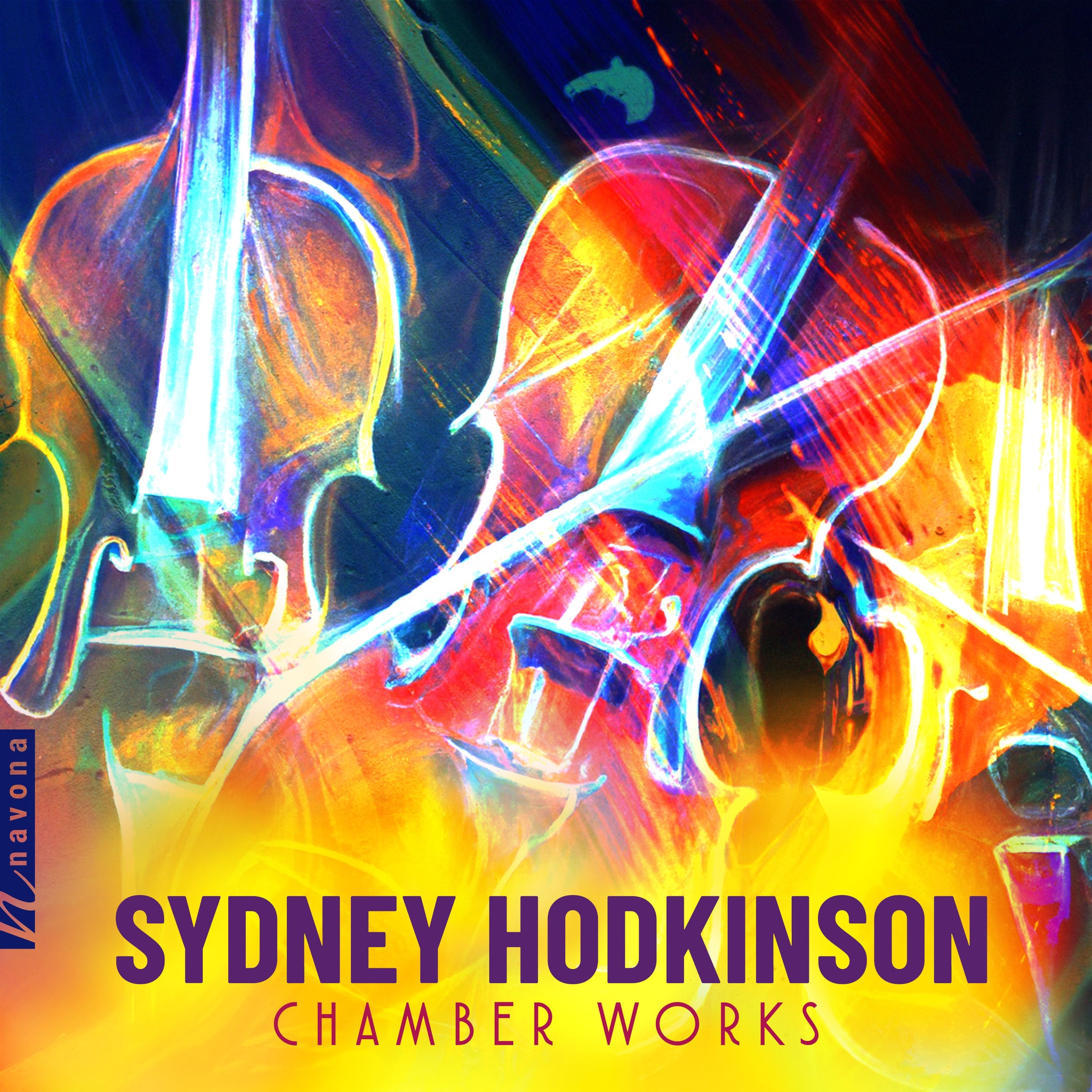 Hodkinson: Chamber Works / Benda Quartet, Jupiter Quartet