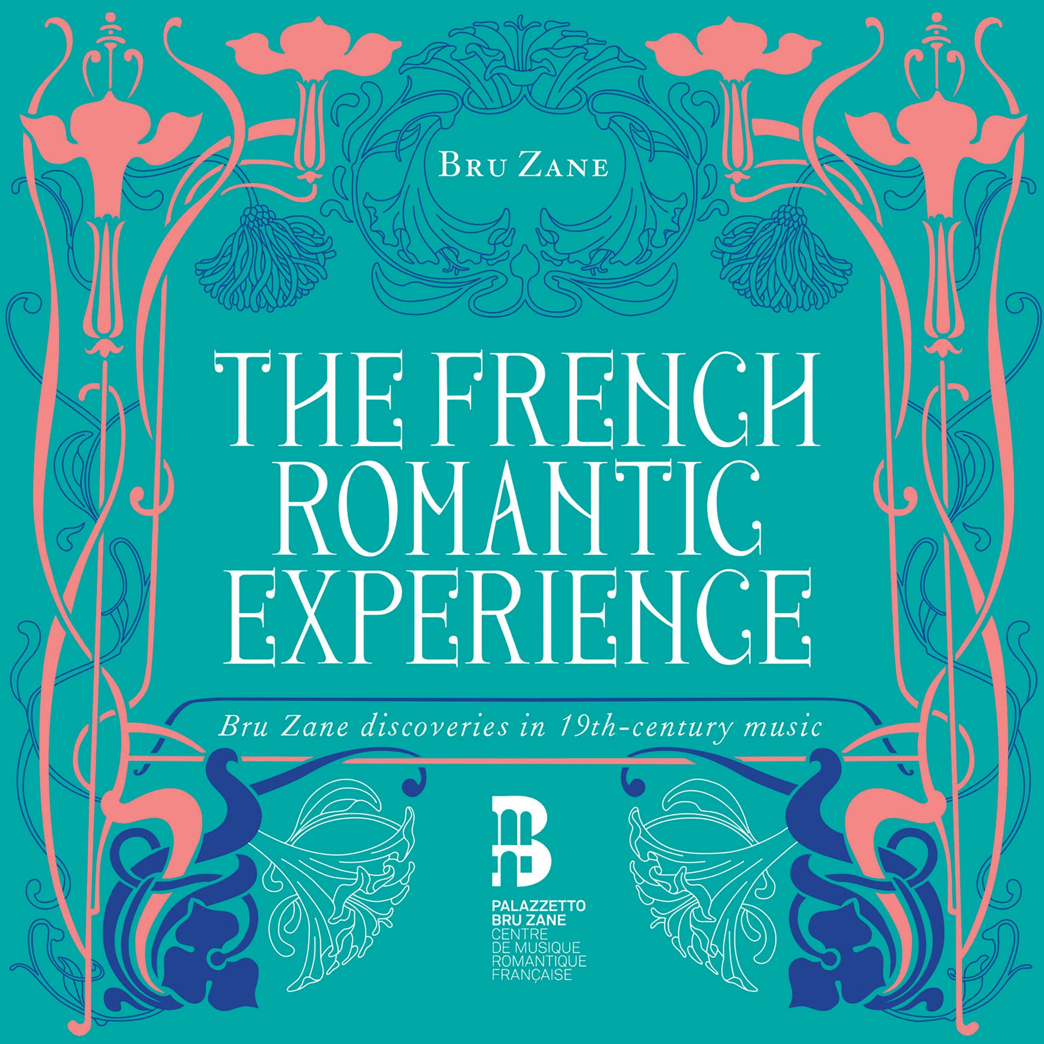 The French Romantic Experience