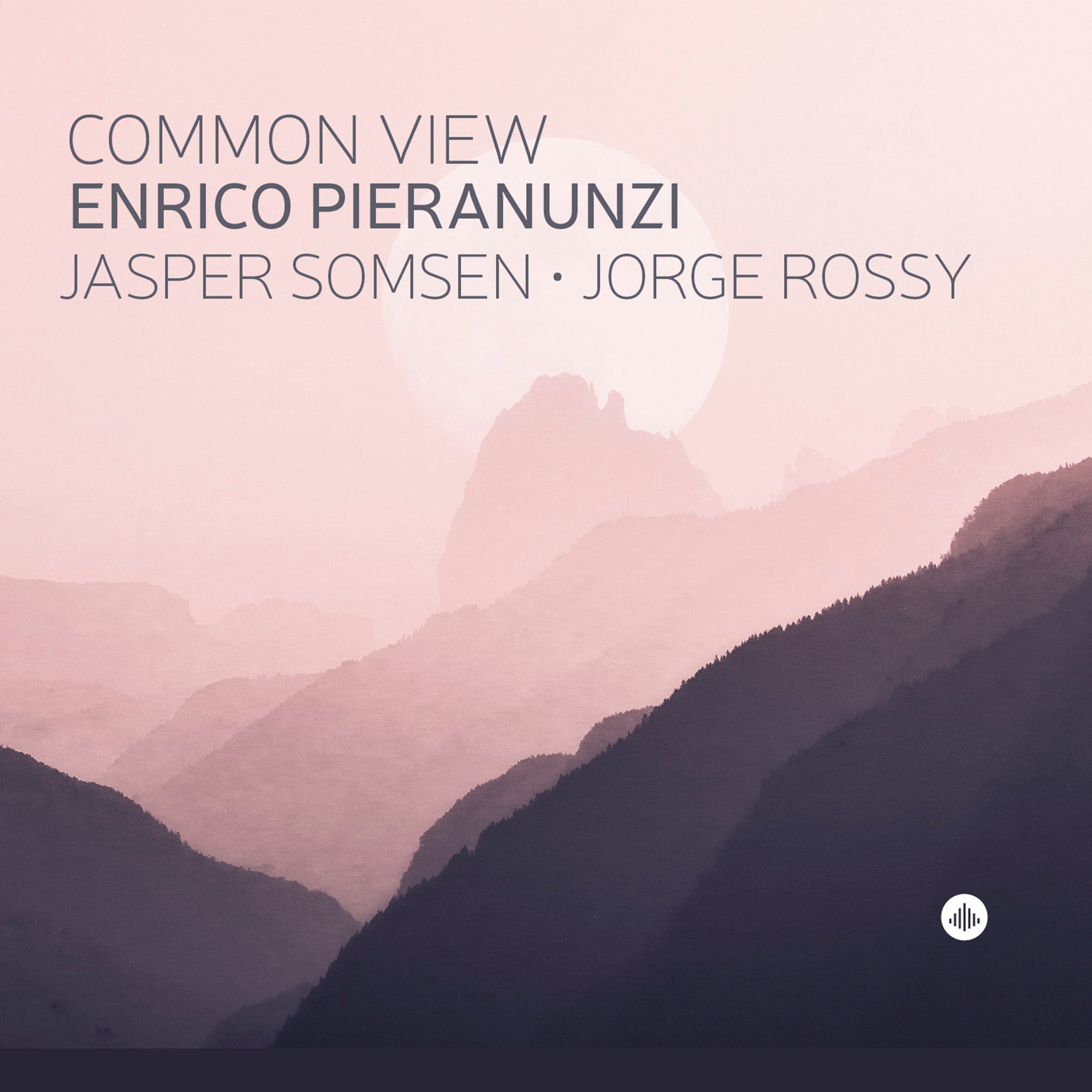 Common View / Enrico Pieranunzi