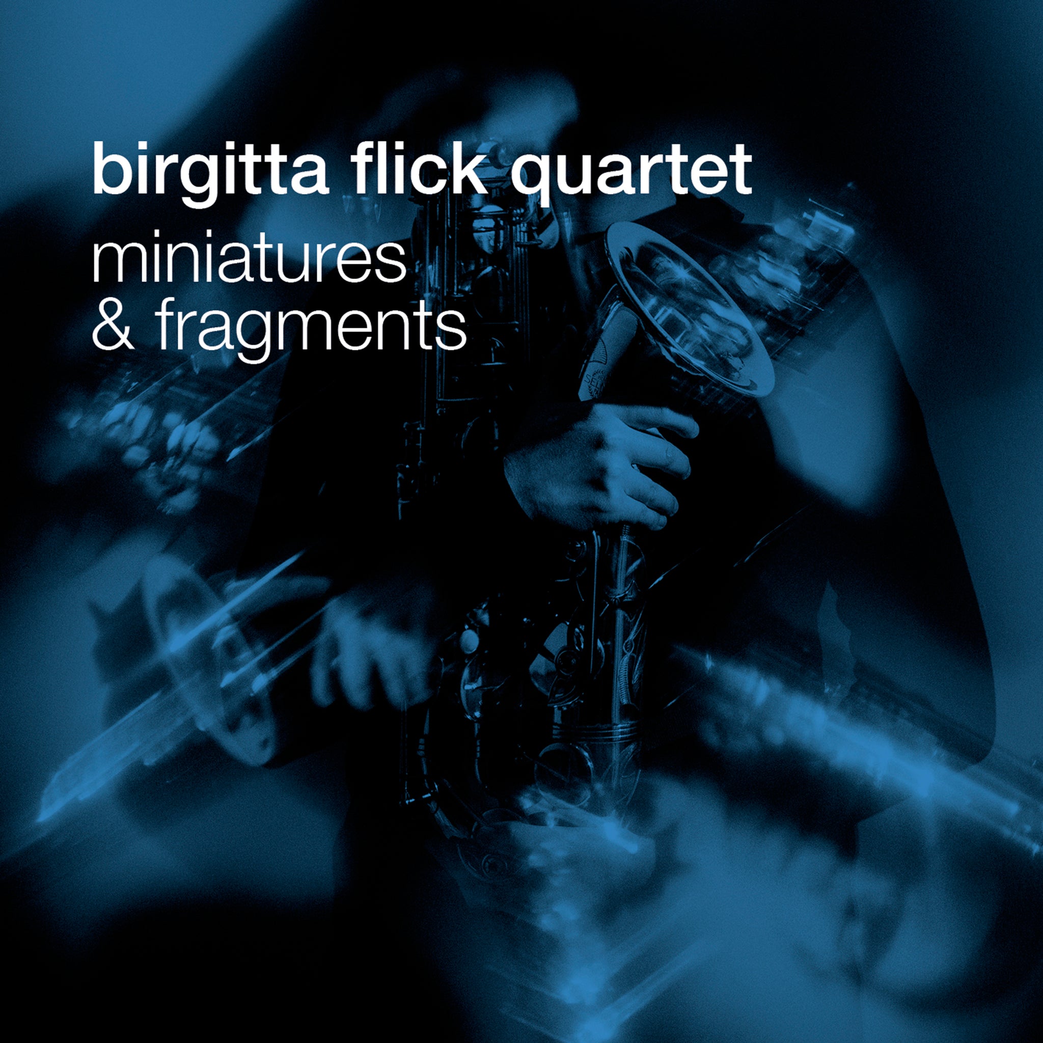 Birgitta Flick Quartet: Miniatures & Fragments