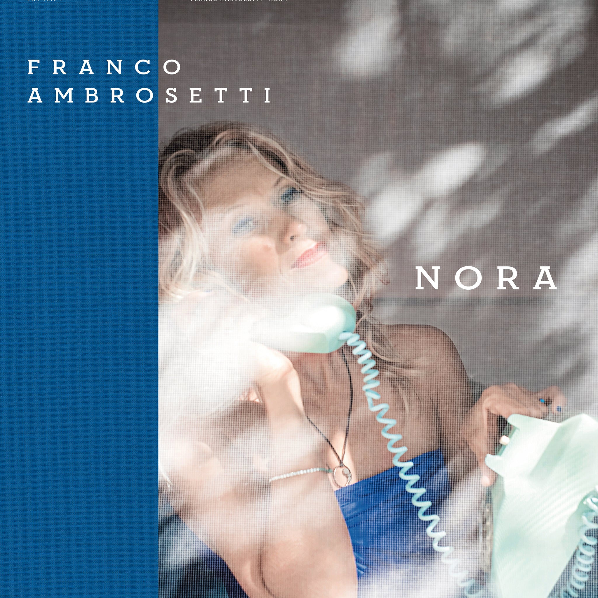 Franco Ambrosetti: Nora / Caine, Colley, Erskine, Scofield