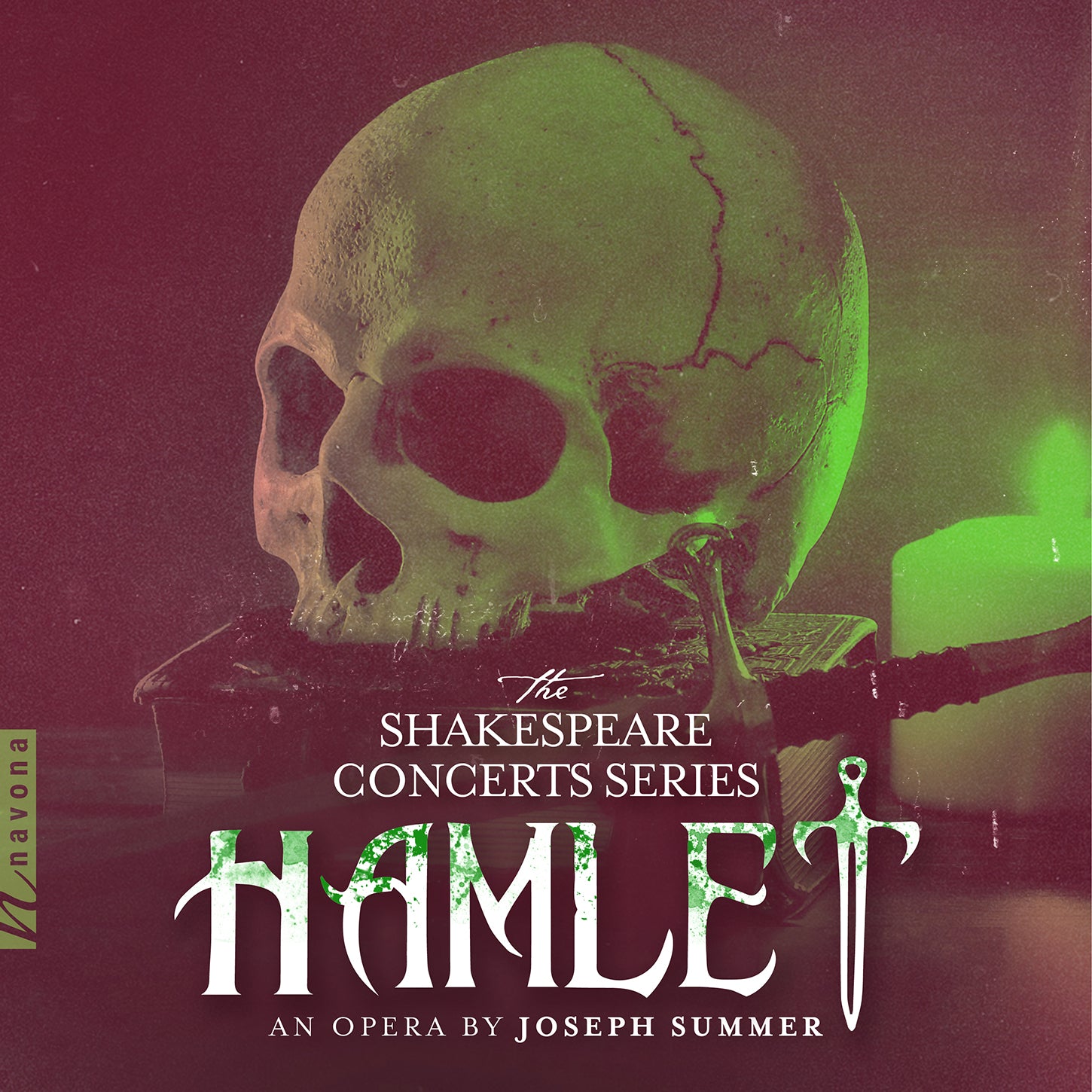 The Shakespeare Concert Series - Summer: Hamlet