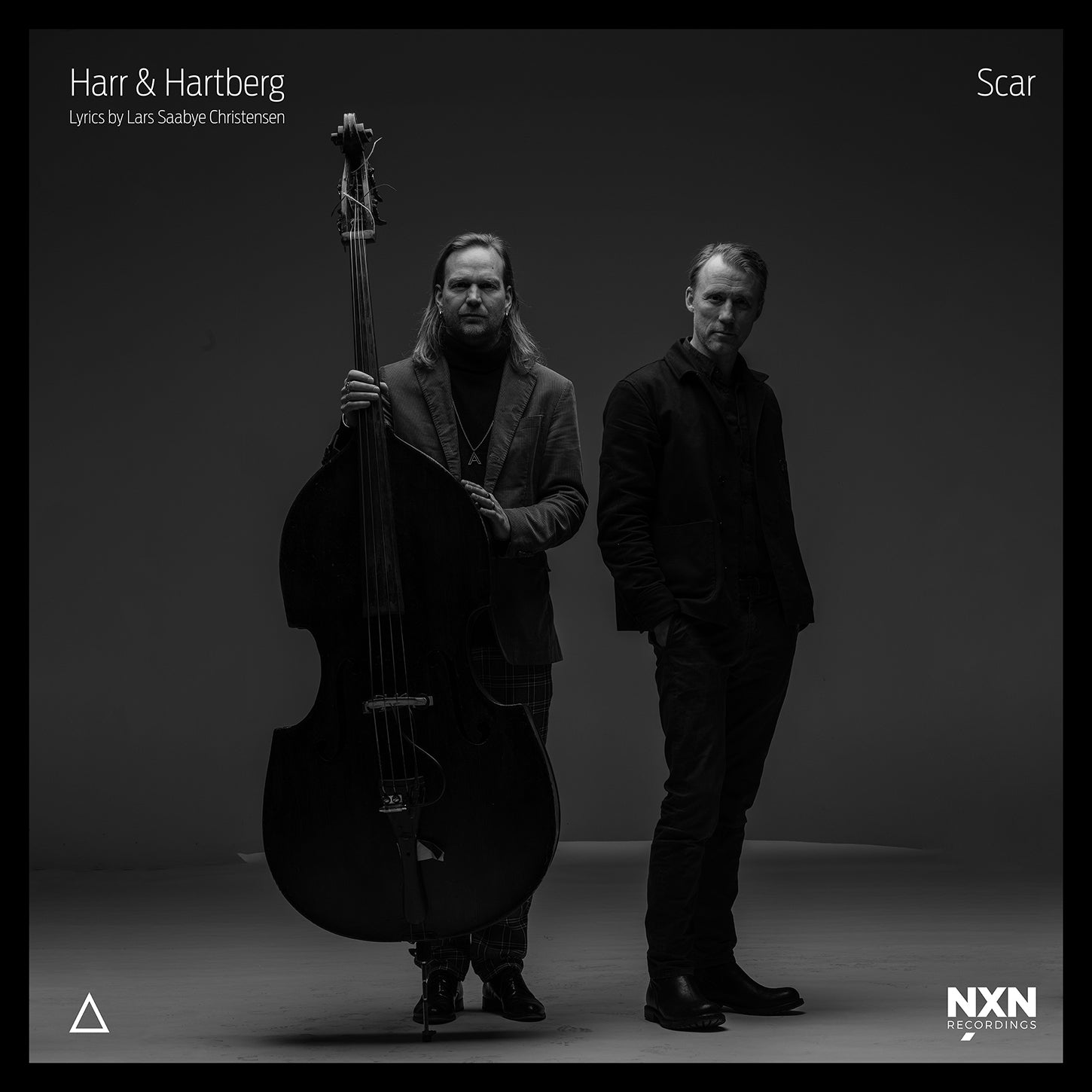 Scar / Harr & Hartberg