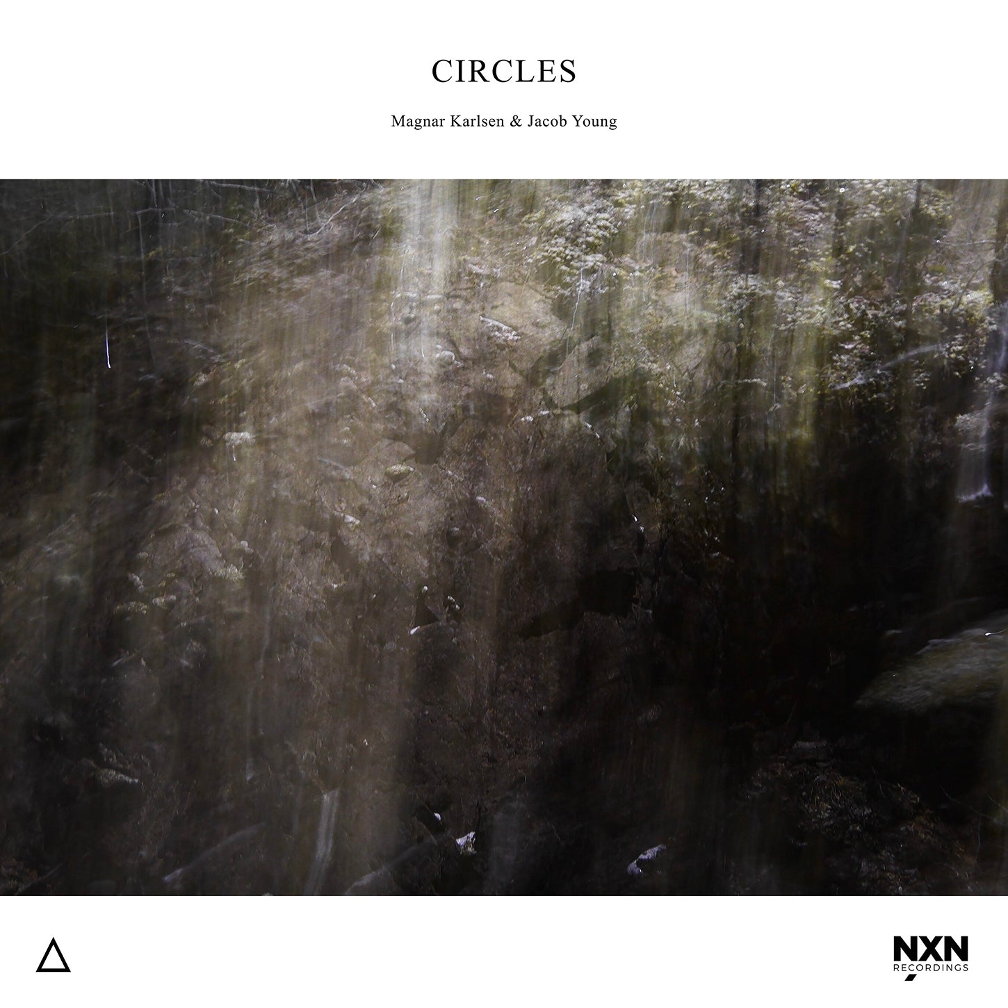 Circles / Magnar Karlsen, Jacob Young
