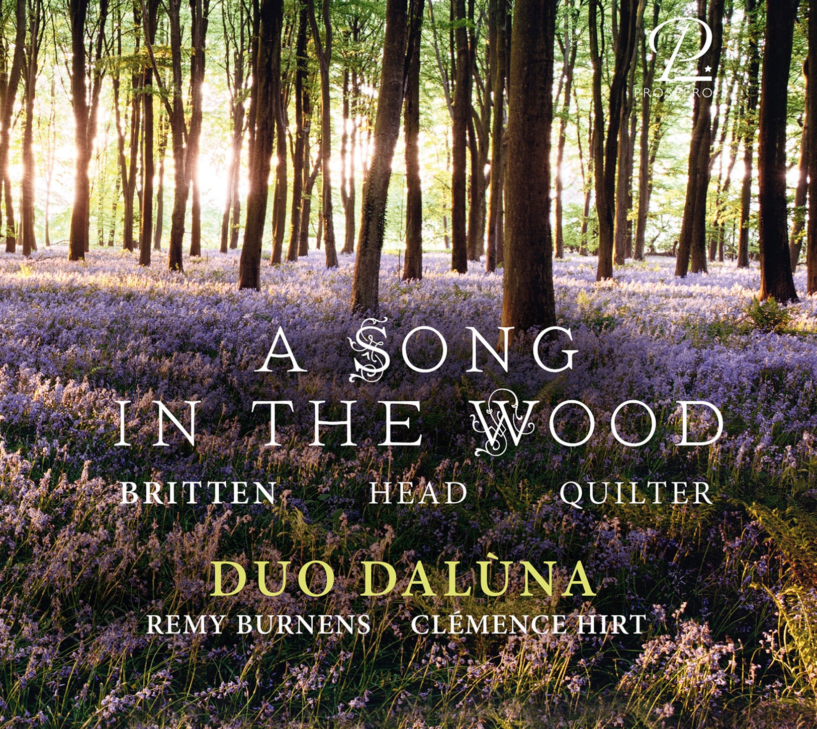 A Song in the Wood / Duo Daluna
