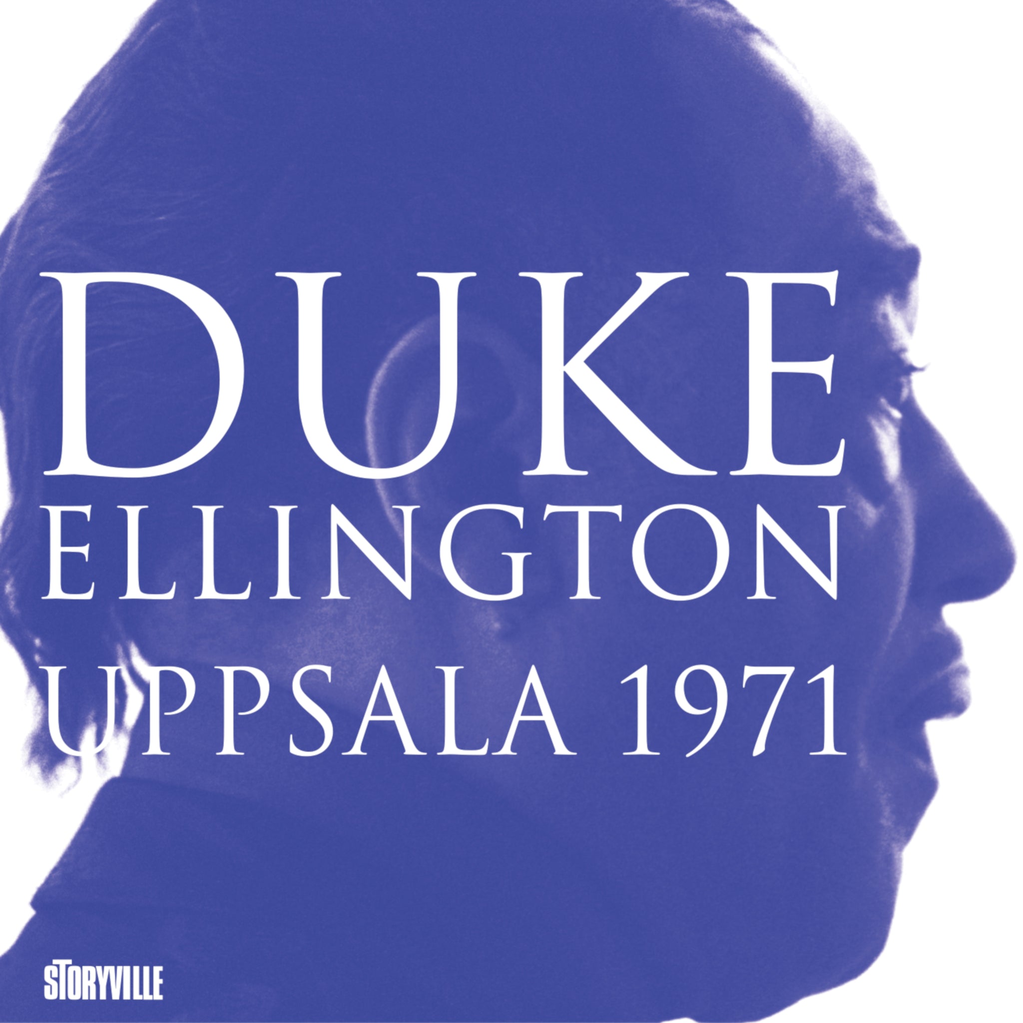 Uppsala 1971 / Duke Ellington and His Orchestra