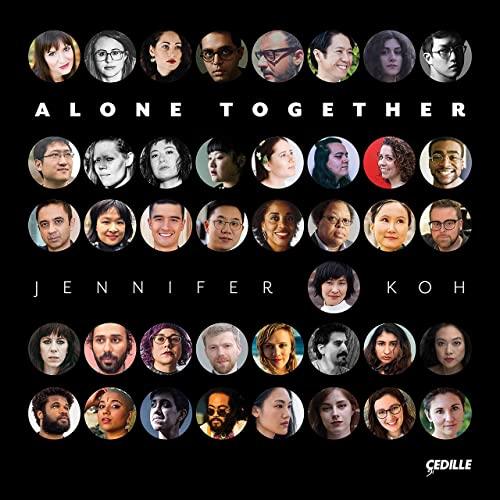Alone Together / Koh, Chang - ArkivMusic