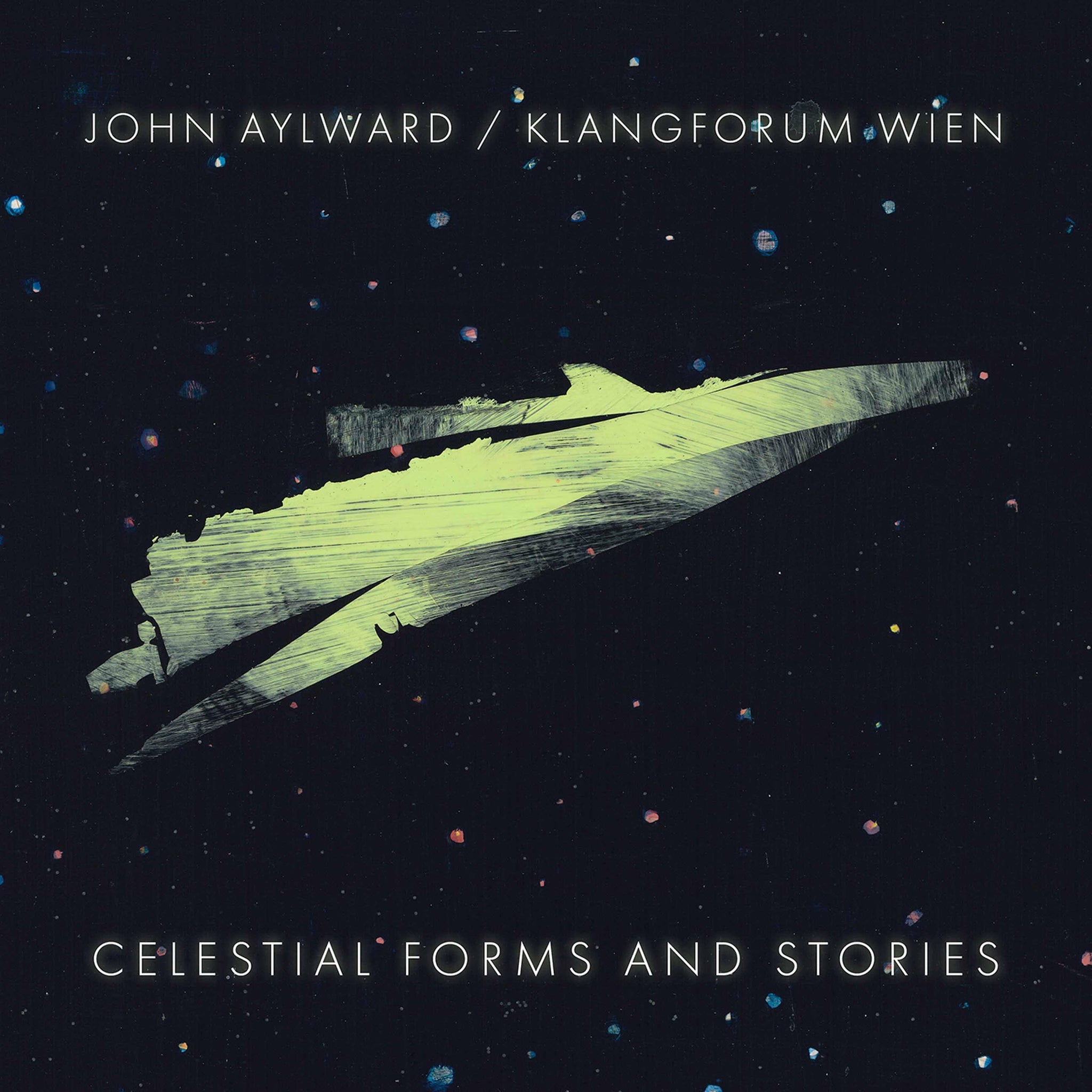 Aylward: Celestial Forms and Stories / Dear, Klangforum Wien - ArkivMusic