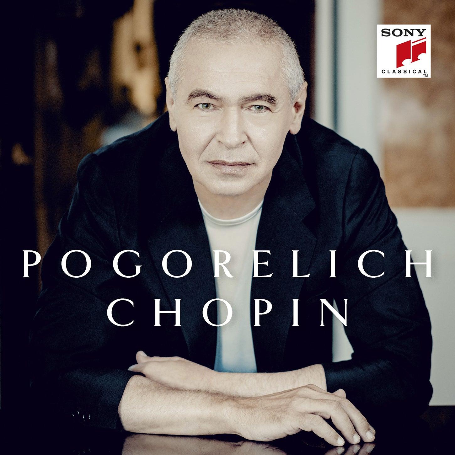 Chopin / Pogorelich - ArkivMusic