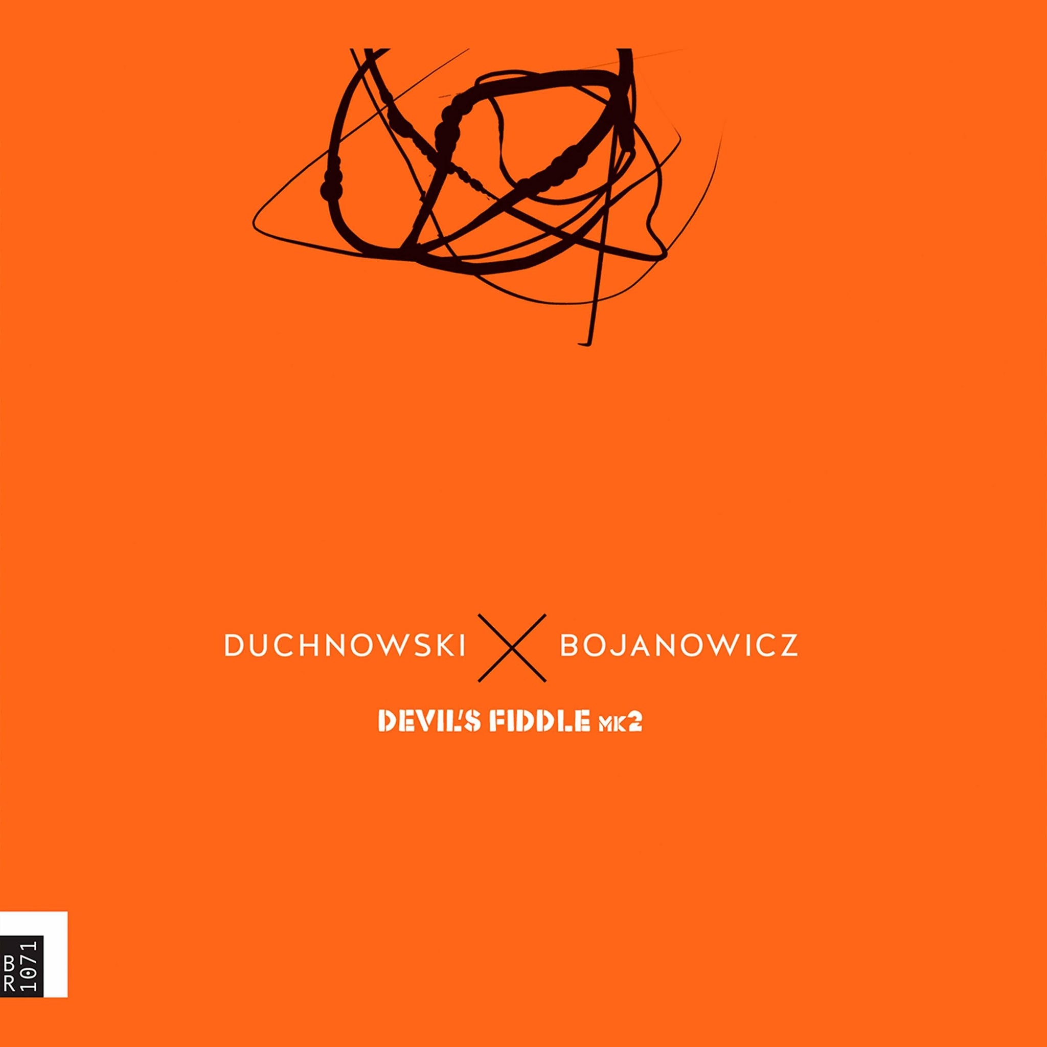 Duchnowski: Devil's Fiddle MK2 / Radical Polish Ansambl - ArkivMusic