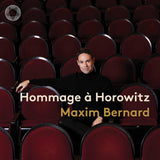 Hommage à Horowitz / Bernard - ArkivMusic