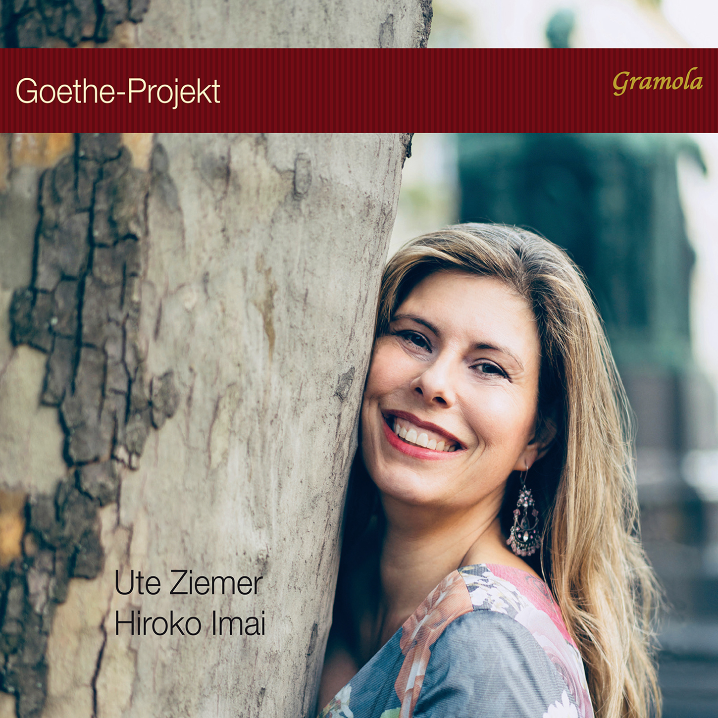 Goethe-Project / Ziemer, Imai