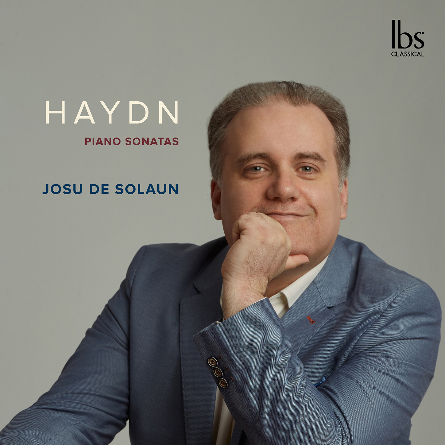 Haydn: Piano Sonatas / De Solaun