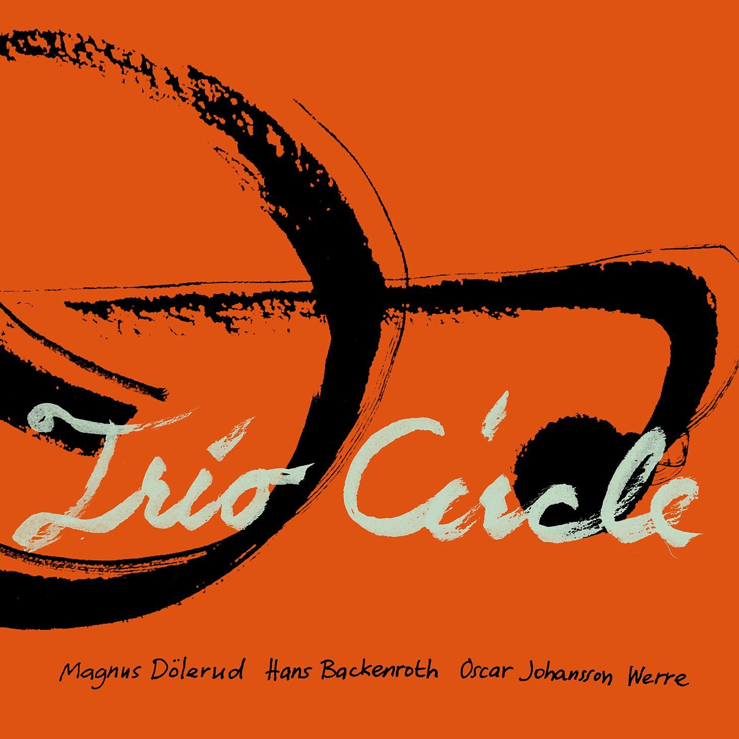 Magnus Dolerud: Trio Circle - ArkivMusic