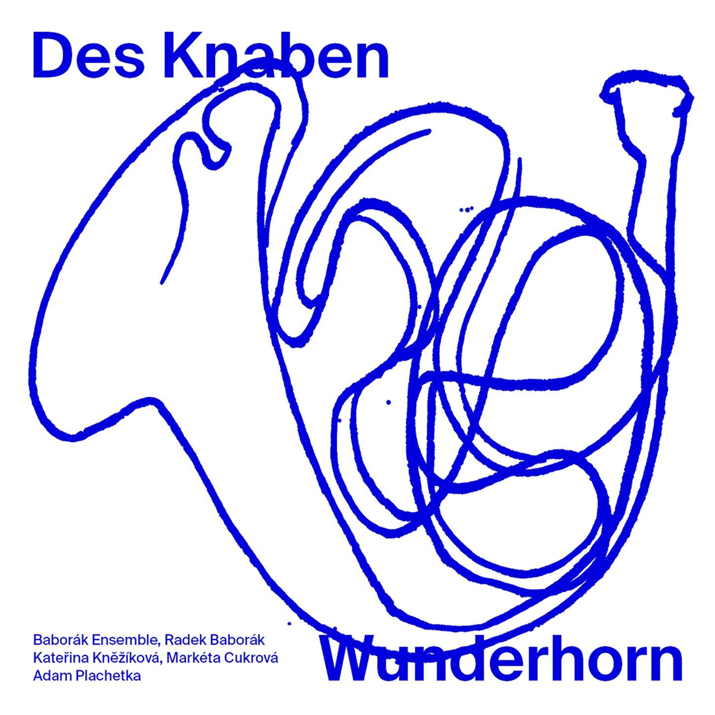 Mahler: Das Knaben Wunderhorn / Baborák Ensemble - ArkivMusic