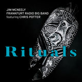 McNeely: Rituals / Potter, Radio Frankfurt Big Band - ArkivMusic