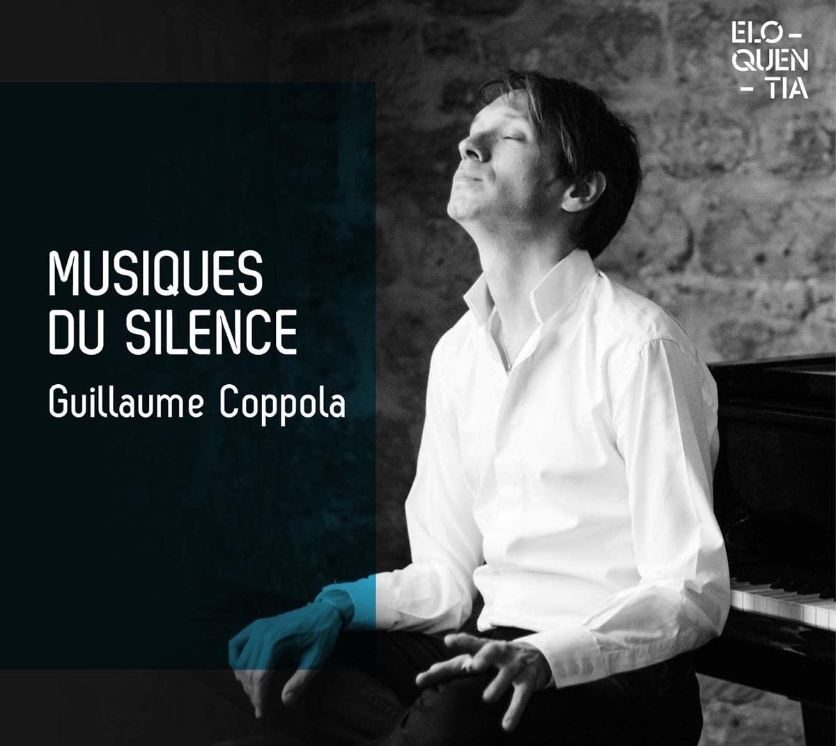 Musiques du Silence / Coppolla - ArkivMusic