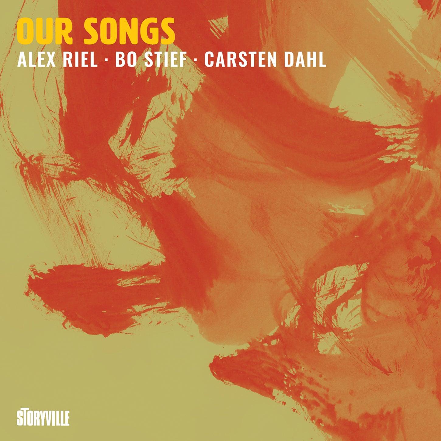 Our Songs / Dahl, Stief, Riel - ArkivMusic