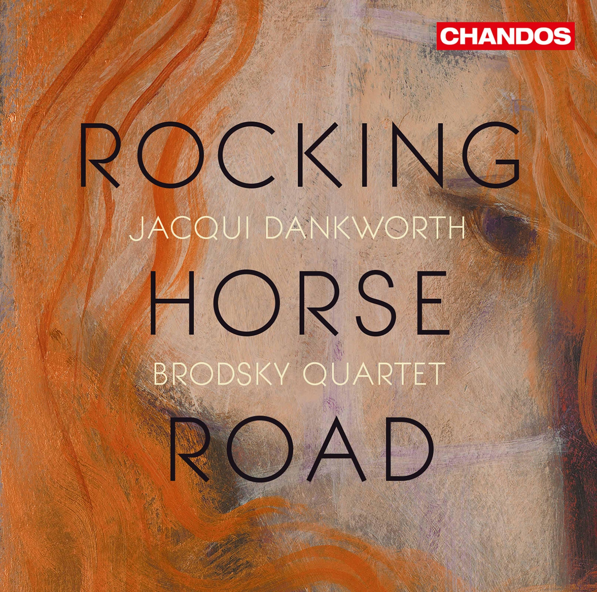 Rocking Horse Road / Dankworth, Broadsky Quartet - ArkivMusic