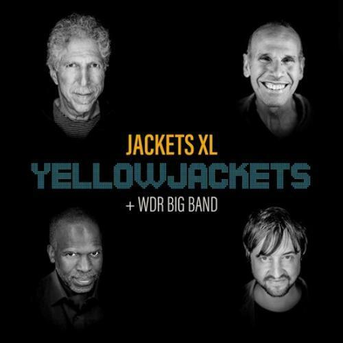 Jackets XL / Yellowjackets