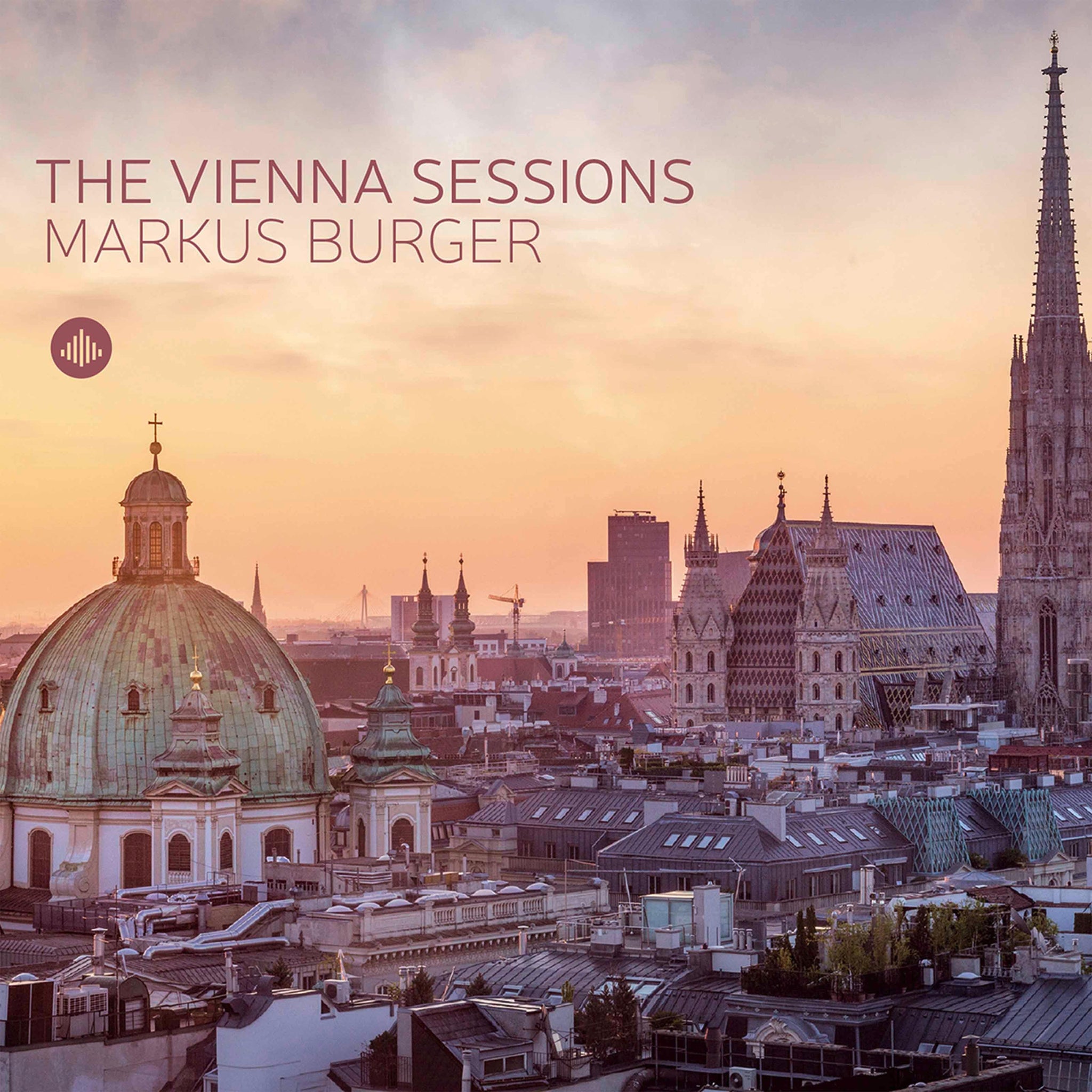 The Vienna Sessions - ArkivMusic