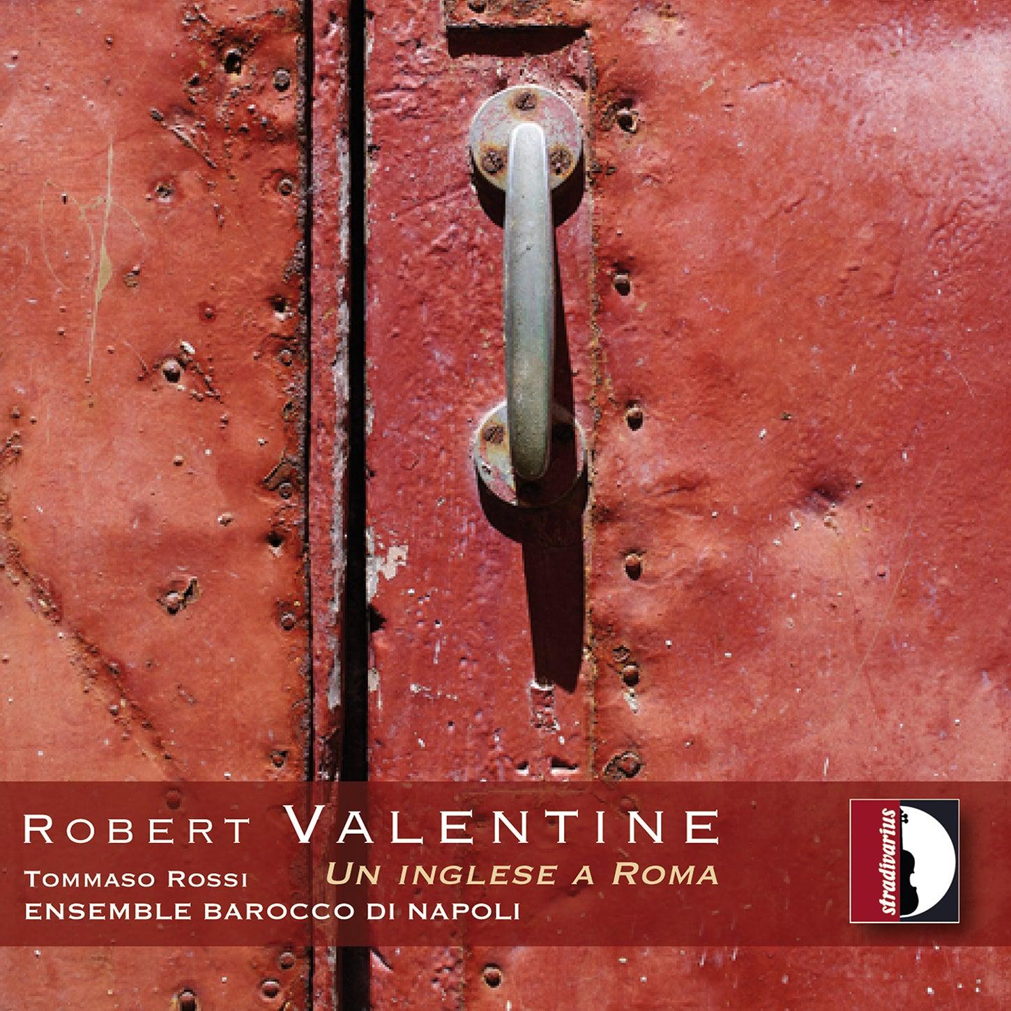Valentine: Un Inglese a Roma / Rossi, Un Inglese a Roma - ArkivMusic
